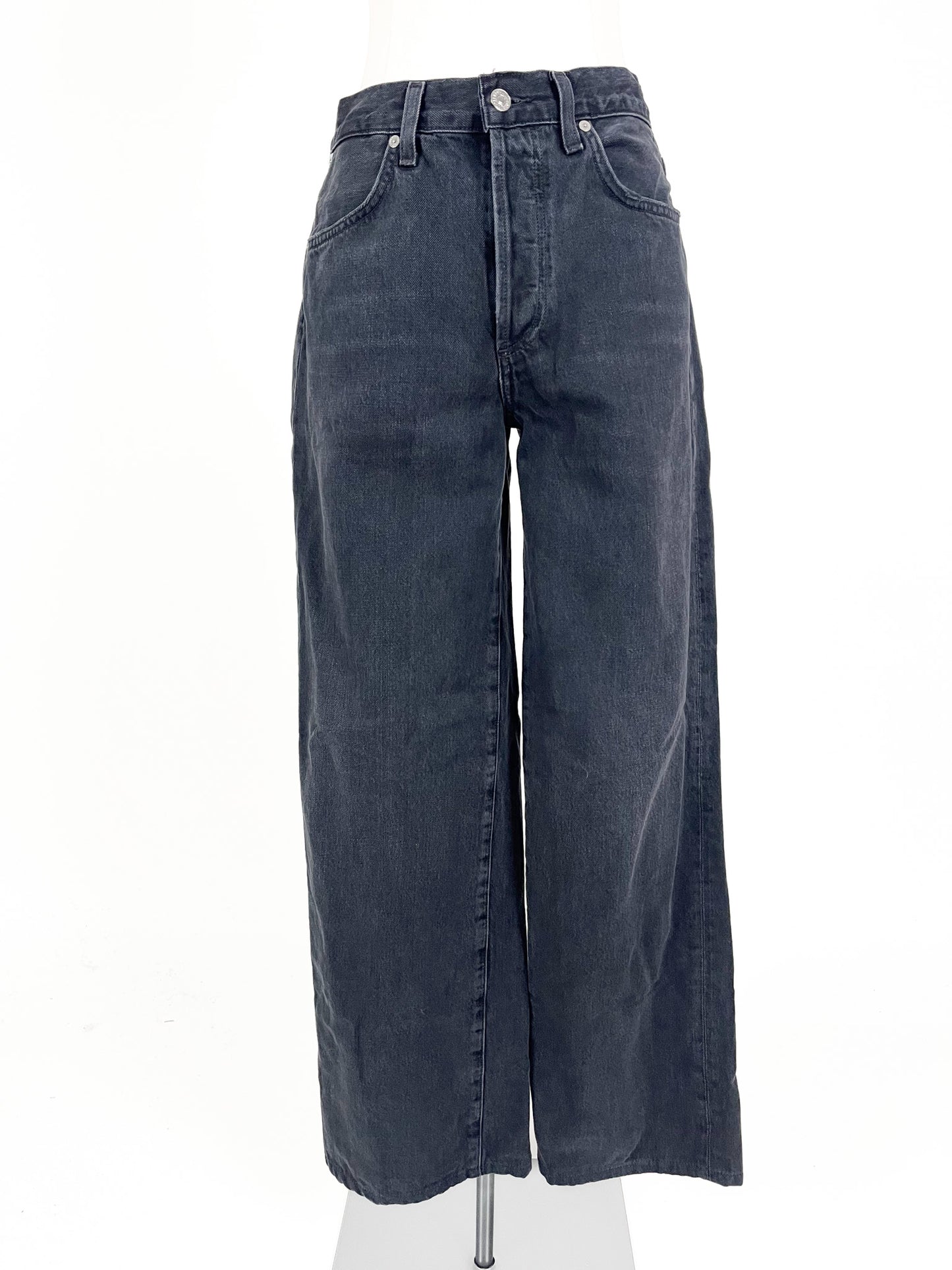 Citizens of Humanity | Black Casual Jeans | Size 8