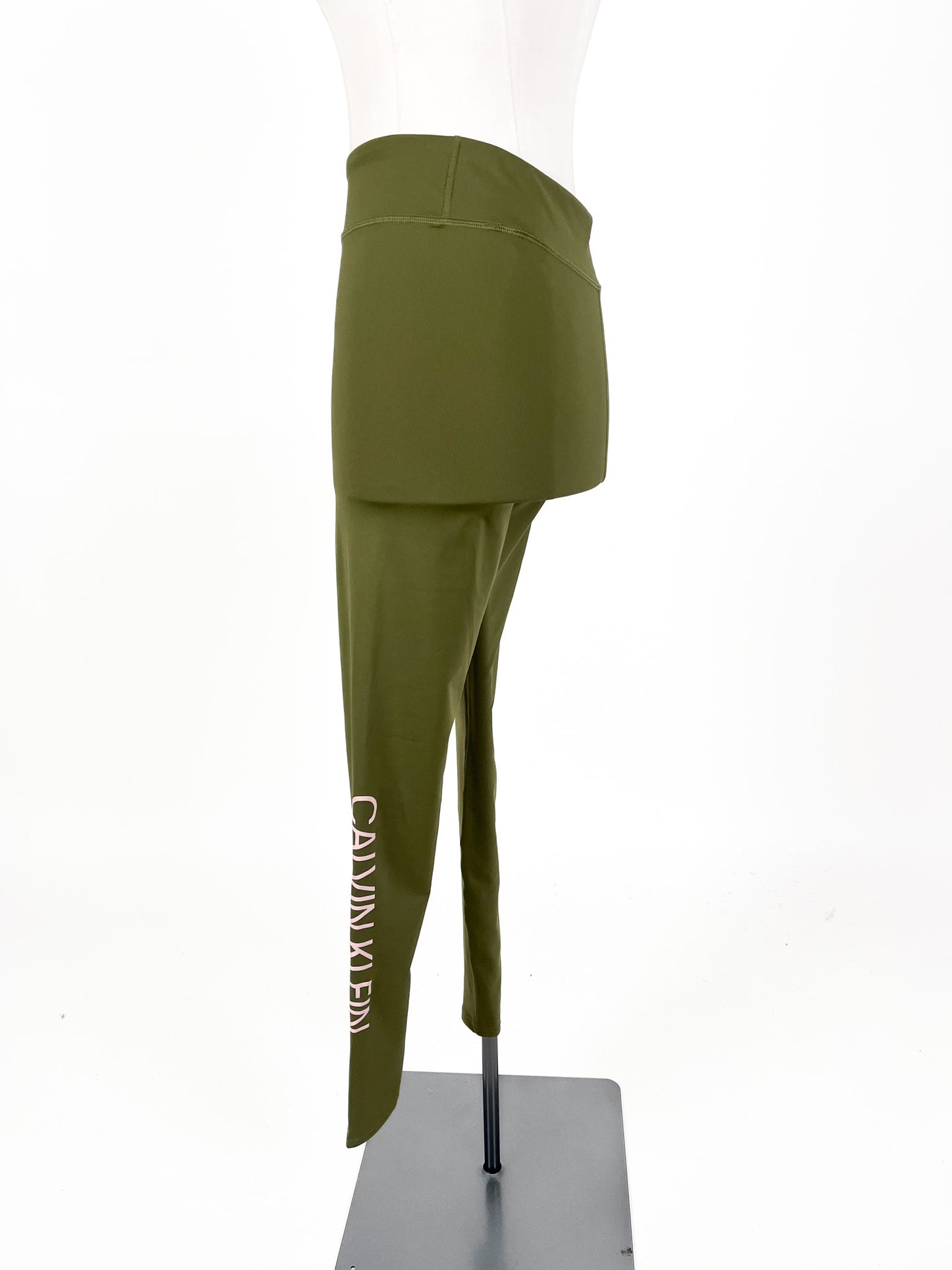 Calvin Klein | Green Activewear Bottom | Size L