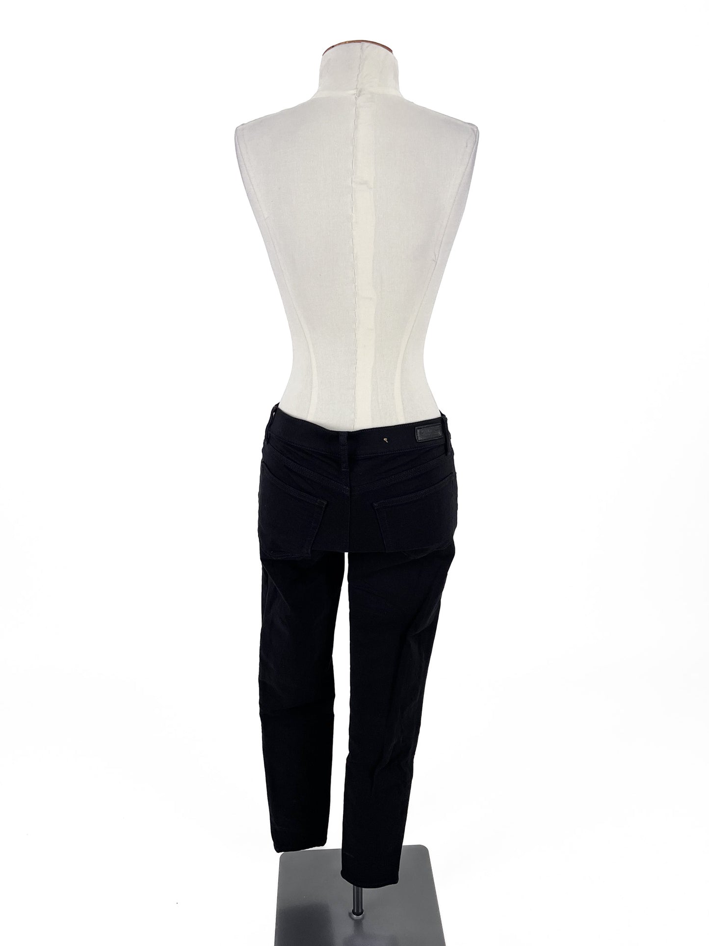 Ralph Lauren | Black Casual Jeans | Size 9