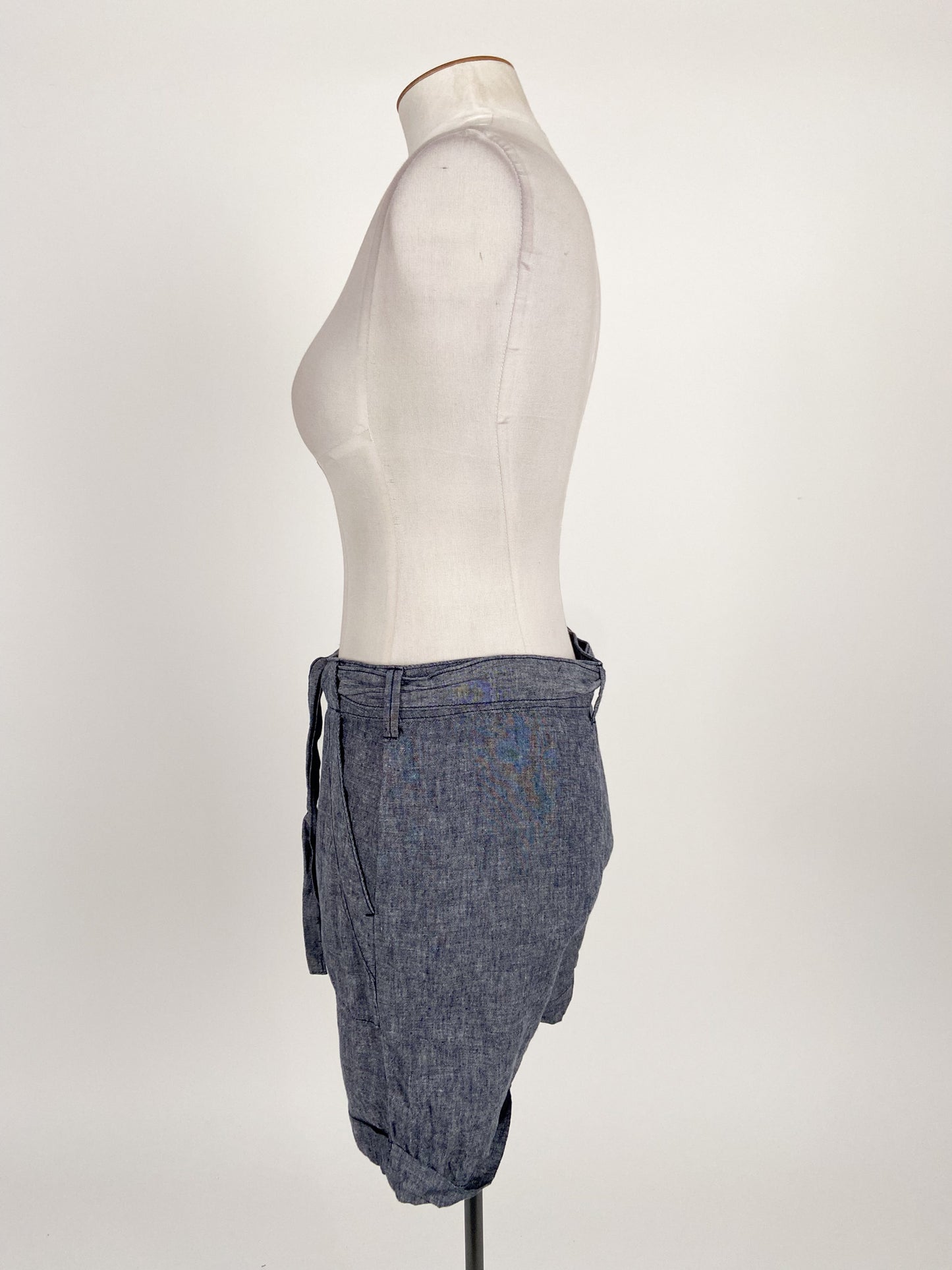 F&F | Grey Casual Shorts | Size 10