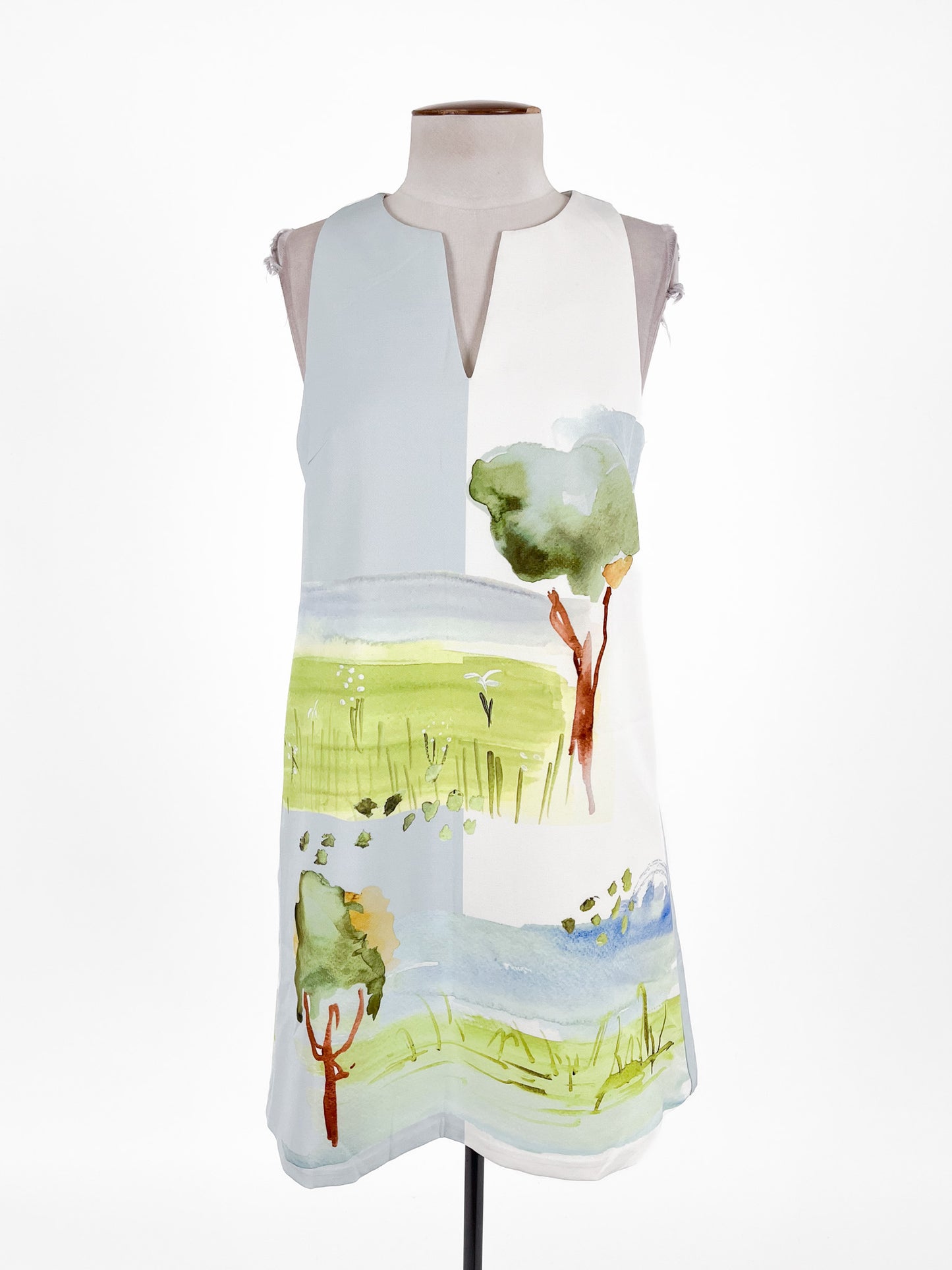 Love, Bonito | Multicoloured Casual Dress | Size S