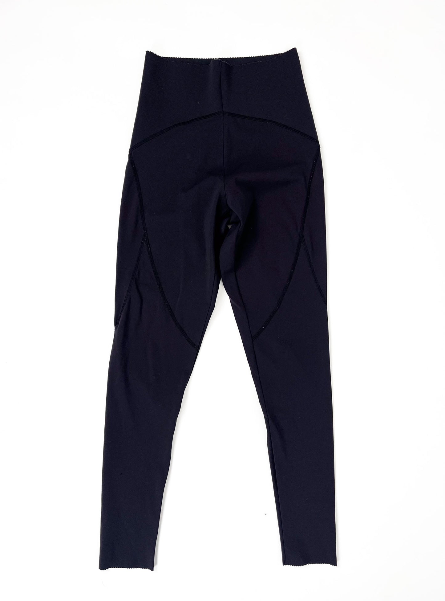OYSHO | Black Activewear Bottom | Size XS