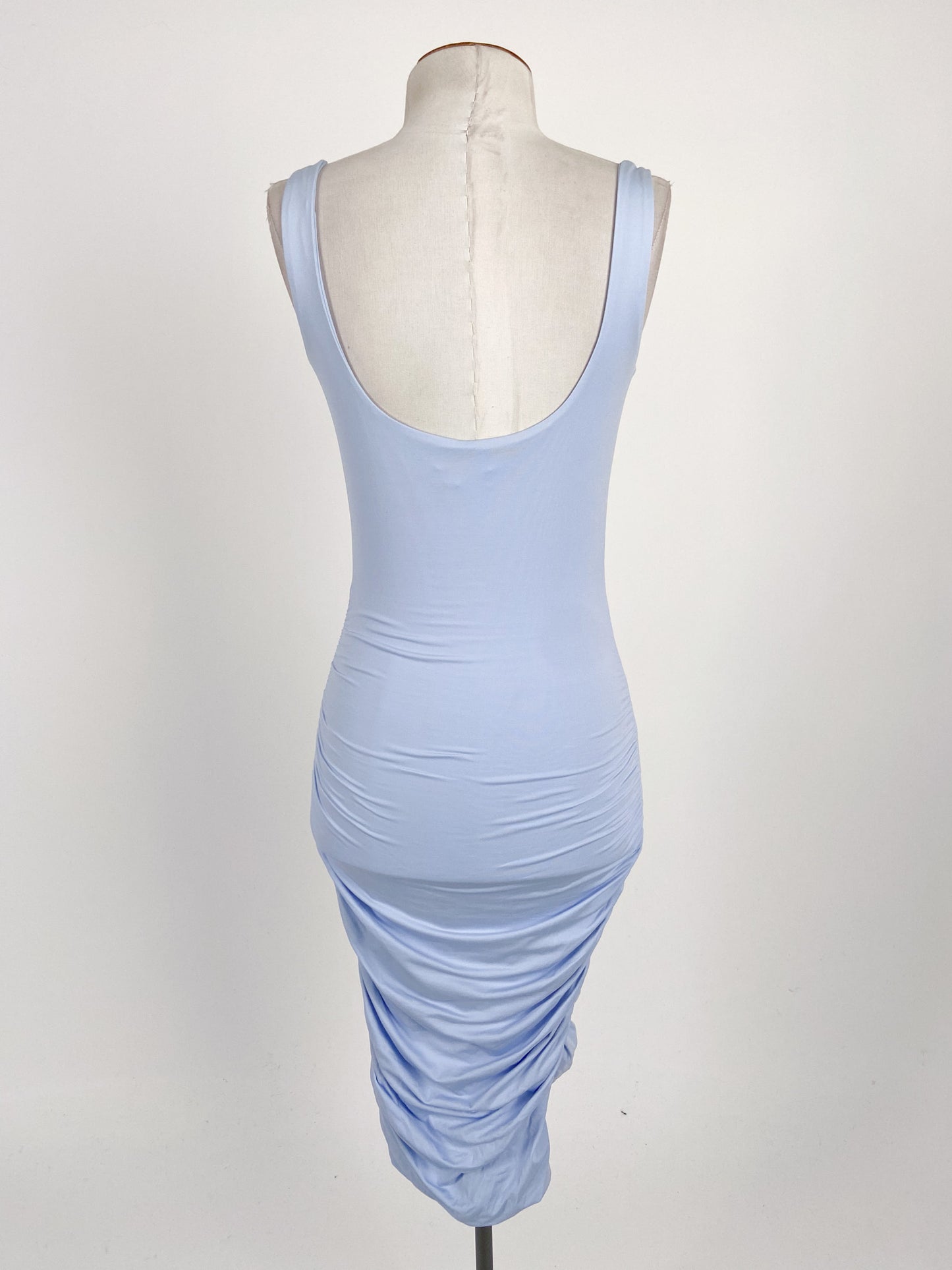 Kookai | Blue Cocktail Dress | Size 12