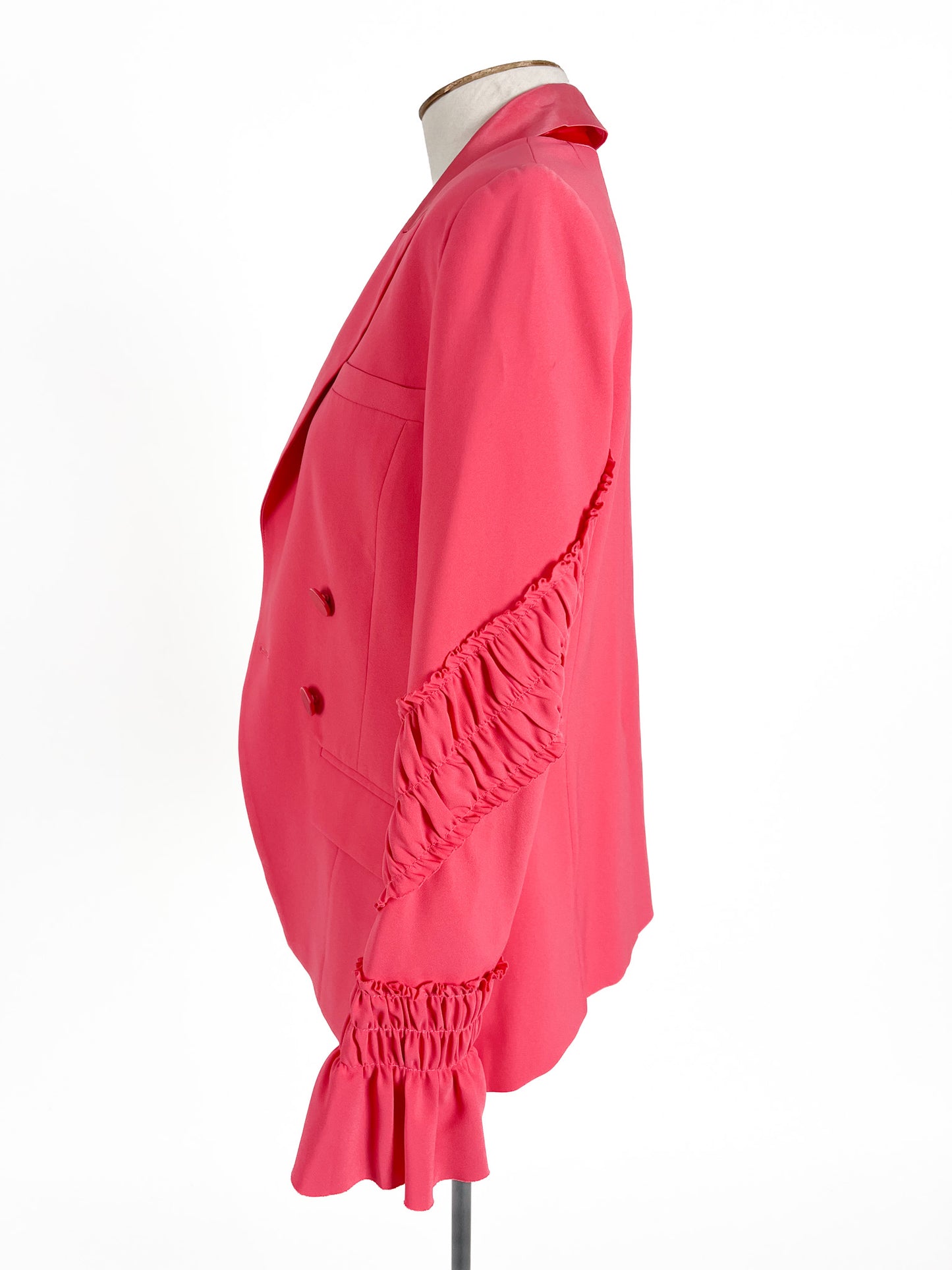 Trelise Cooper | Pink Casual/Cocktail Jacket | Size 6