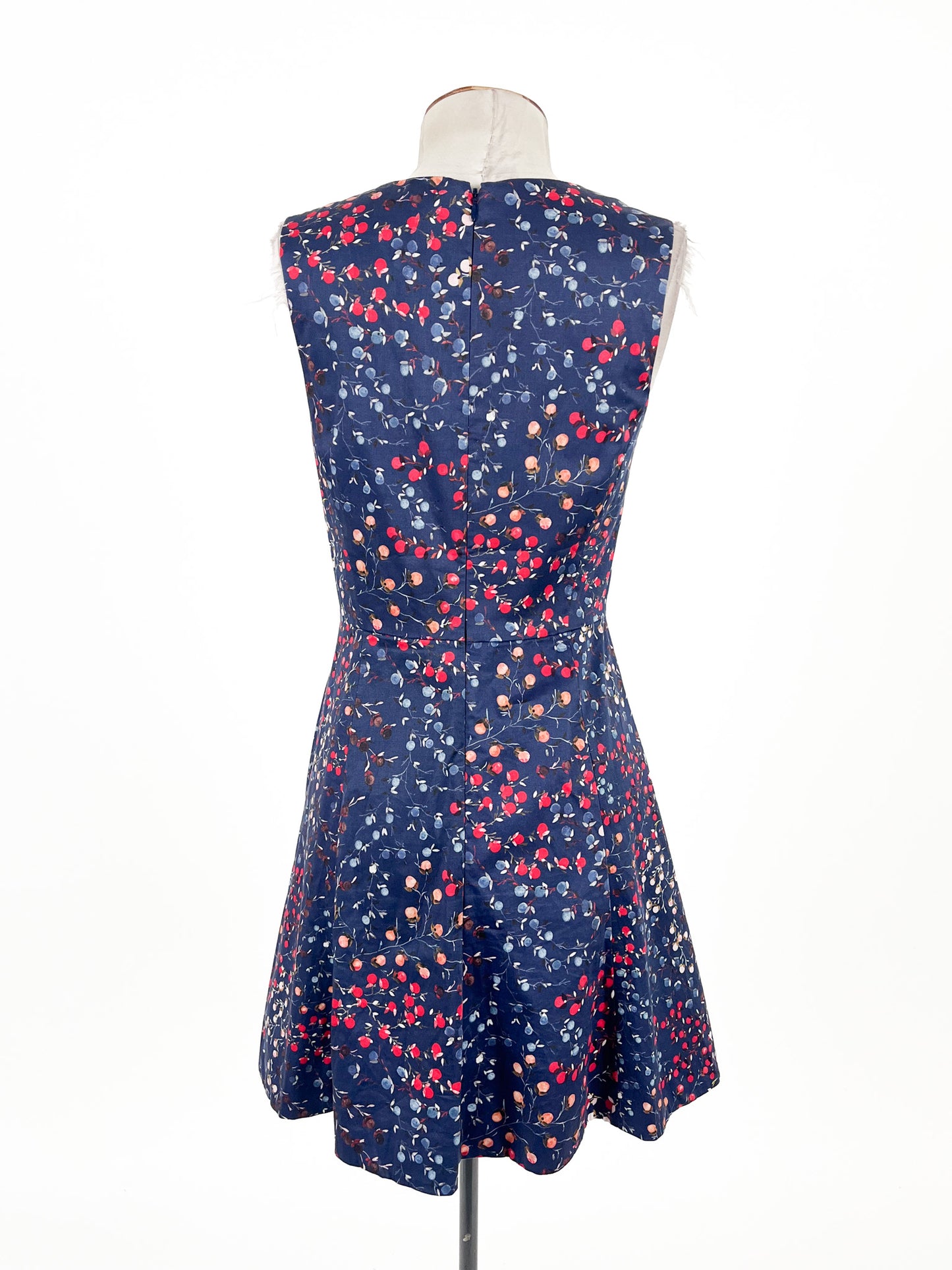 French Connection | Multicoloured Casual Dress | Size 6