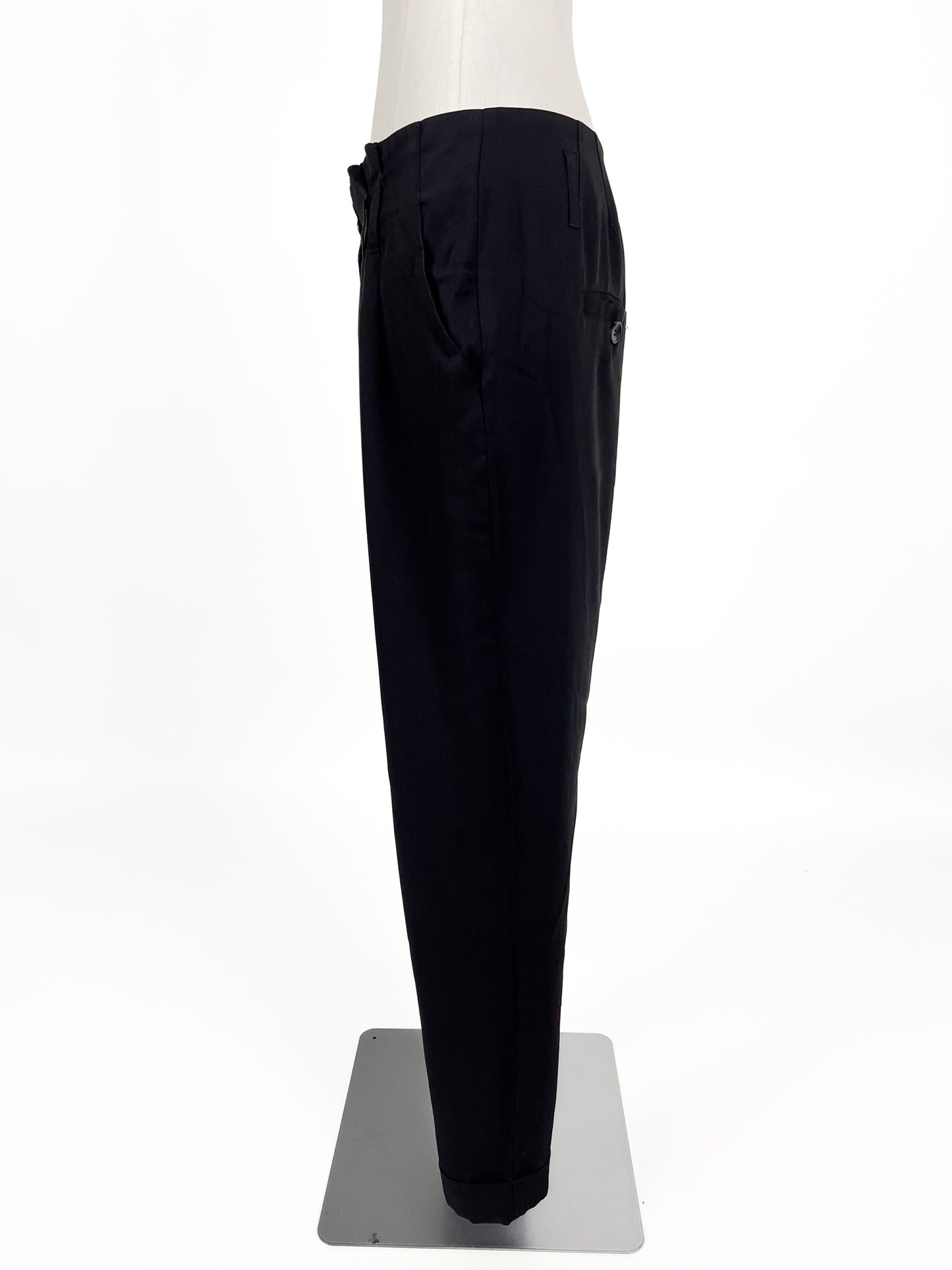 Dotti | Black Pants | Size 10