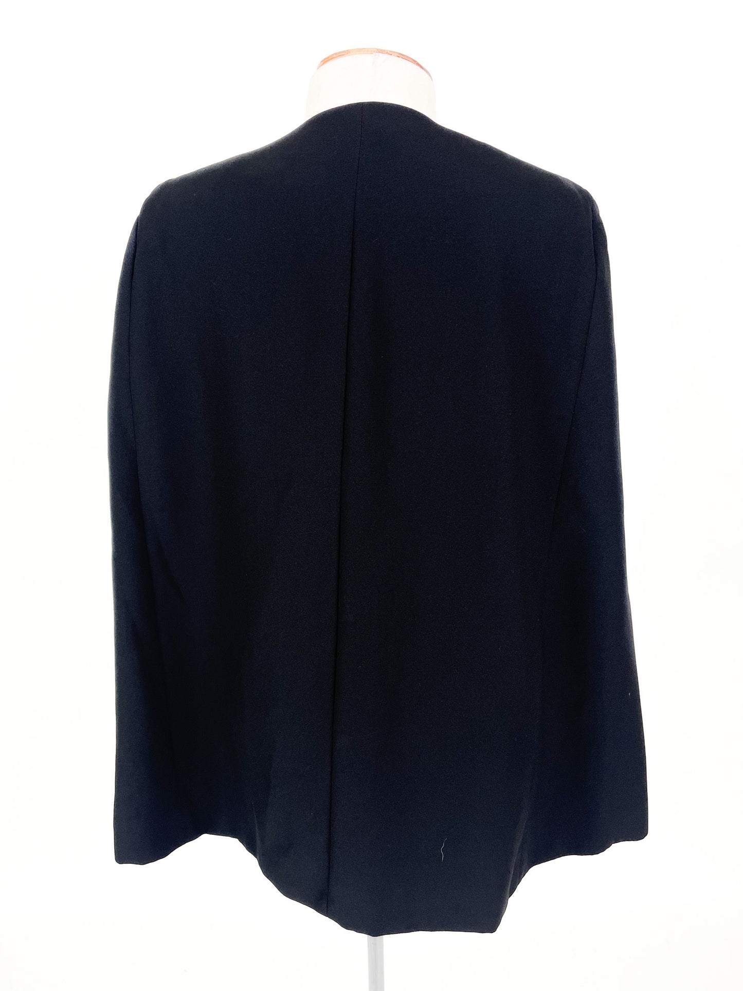 Forever New | Black Casual/Workwear Jacket | Size 8