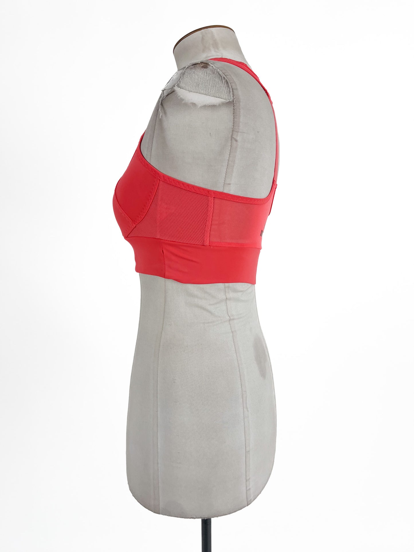 Adidas | Pink Casual Activewear Top | Size 12