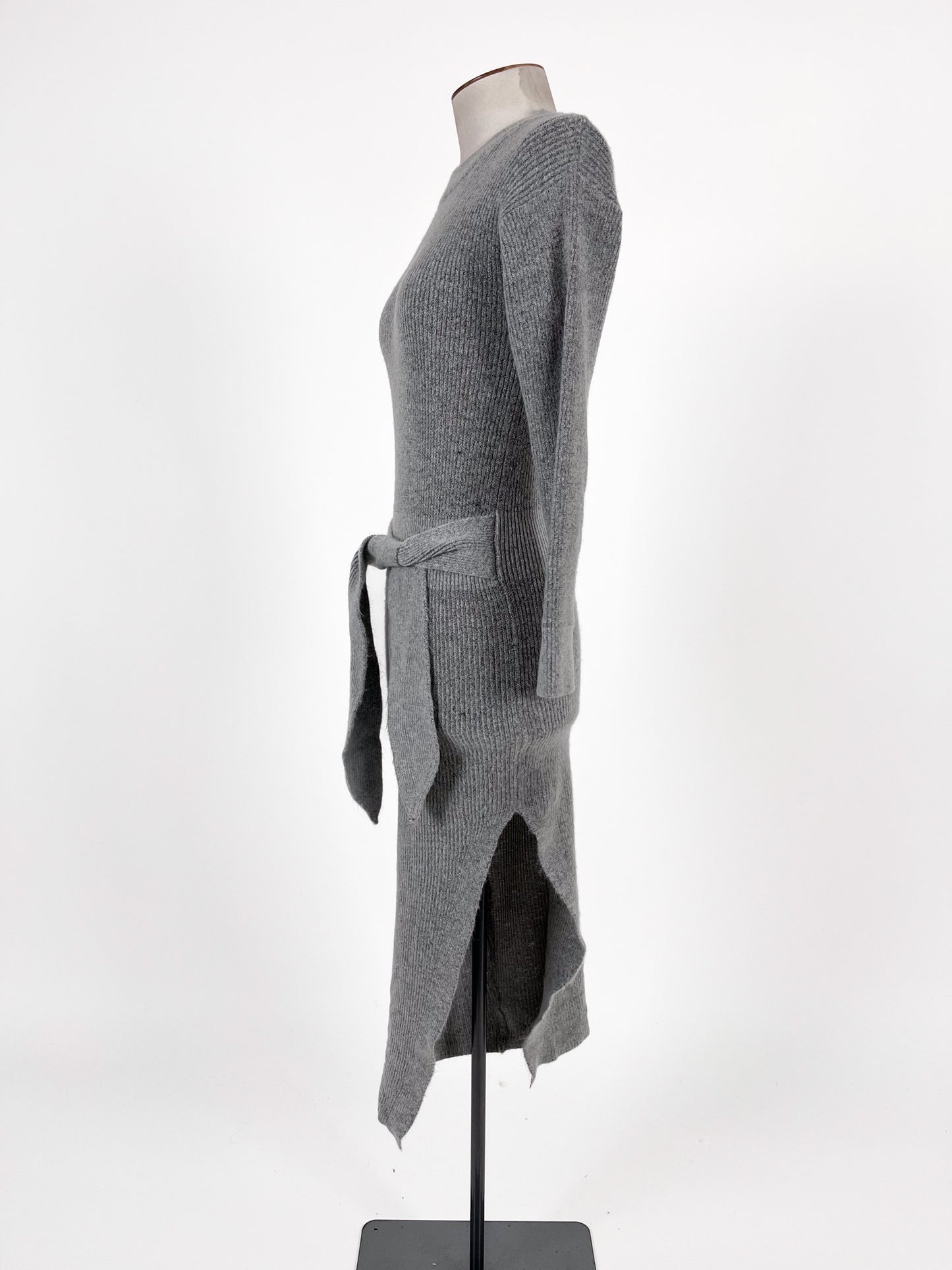 Pagani | Grey Casual/Workwear Dress | Size XS