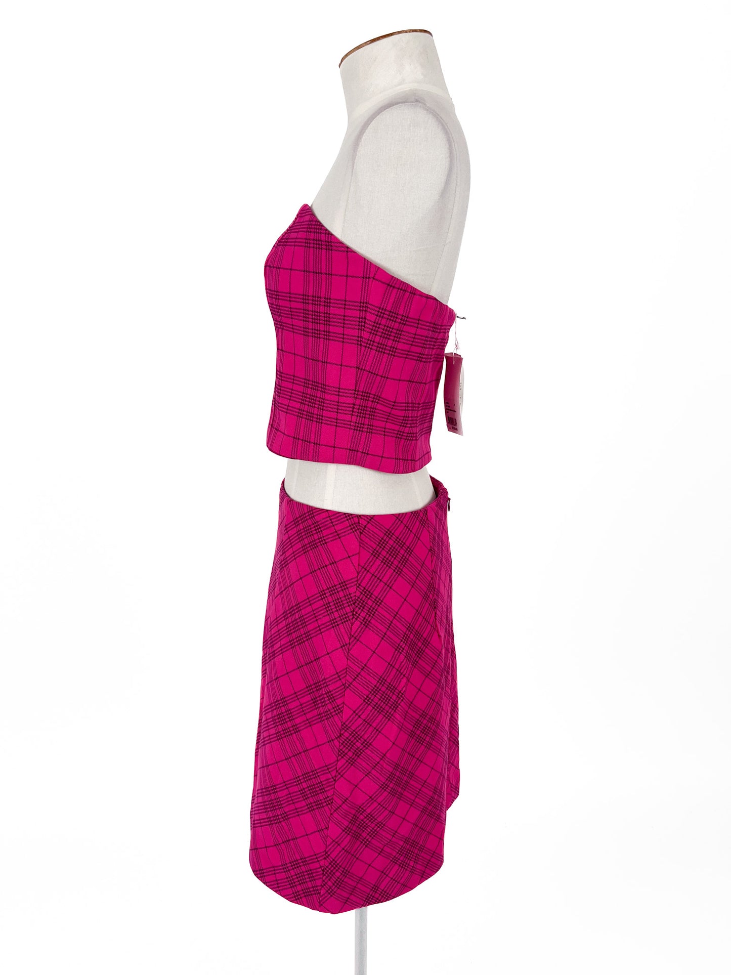 Kookai | Pink Casual/Cocktail Sets | Size 10