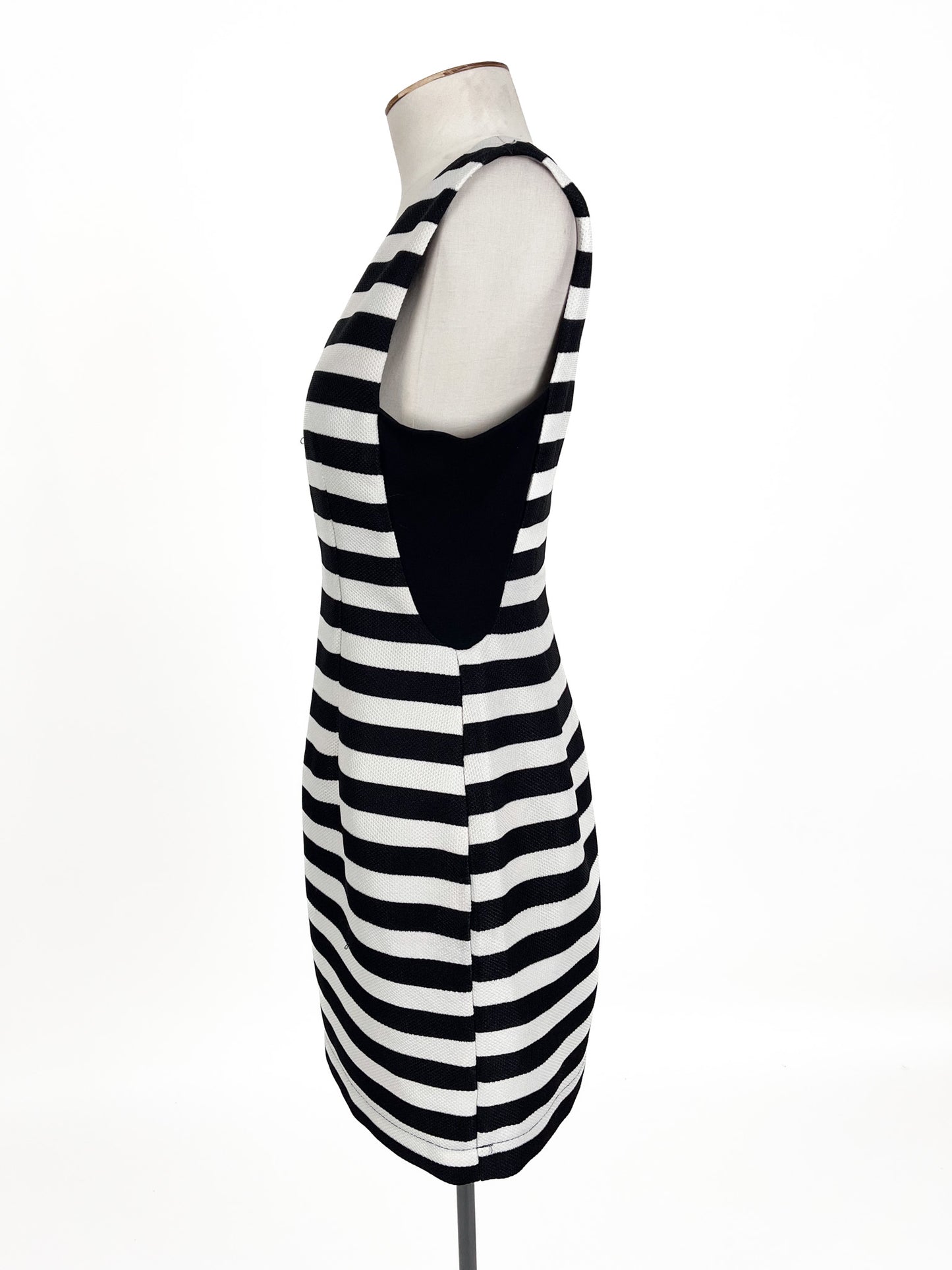Mirrou | Black Dress | Size 10