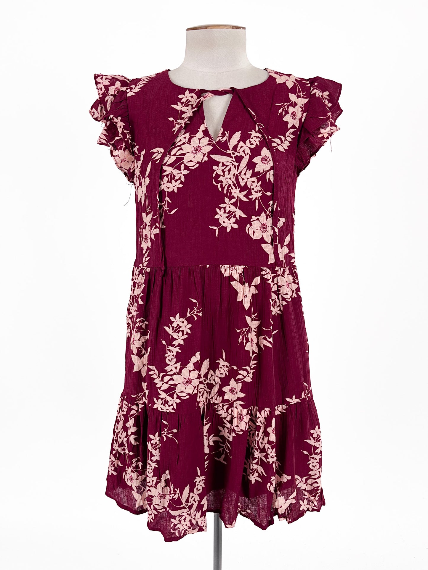 Dotti | Multicoloured Casual Dress | Size 8