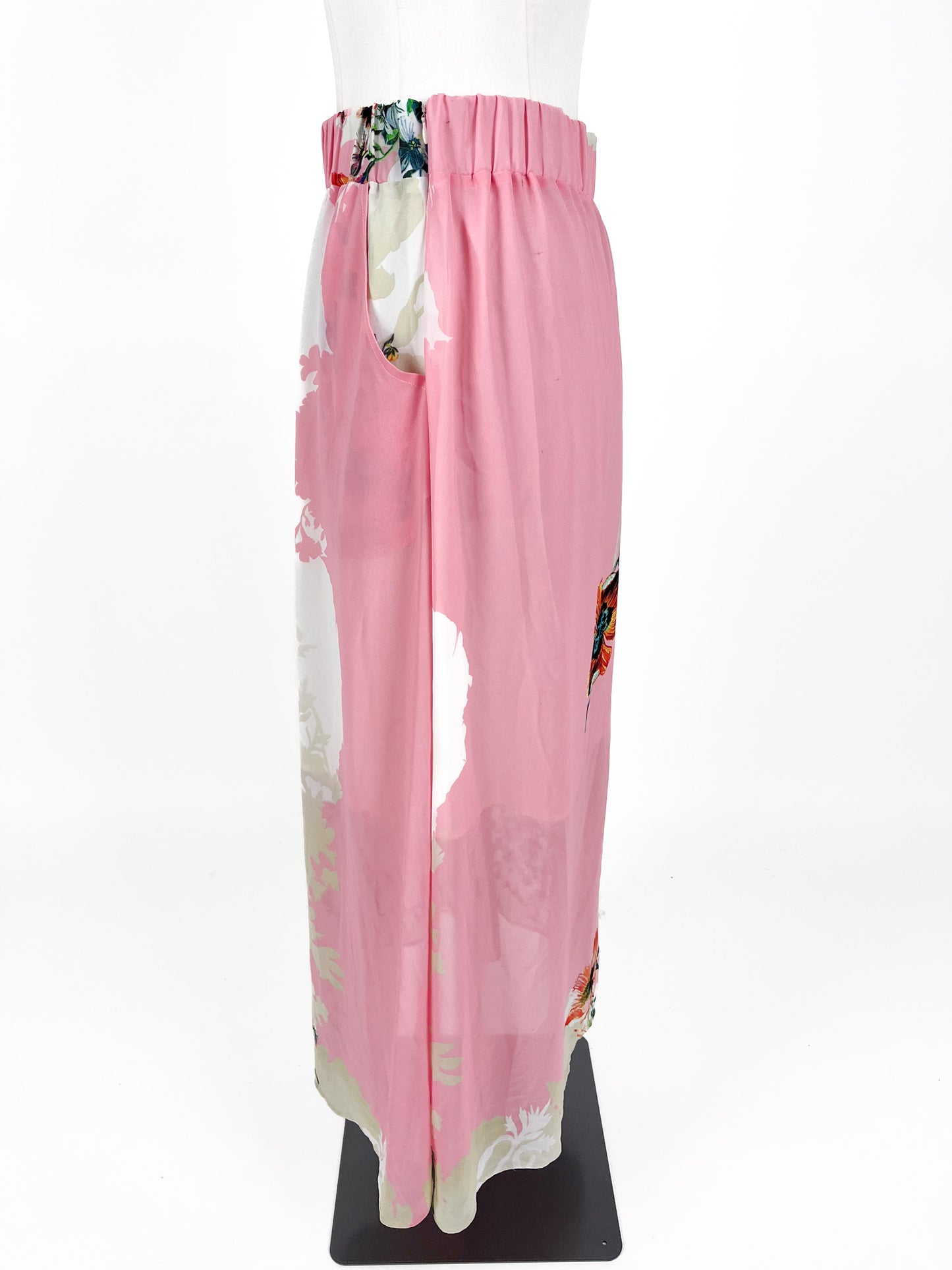 Stella Royal | Pink Casual Skirt | Size 16