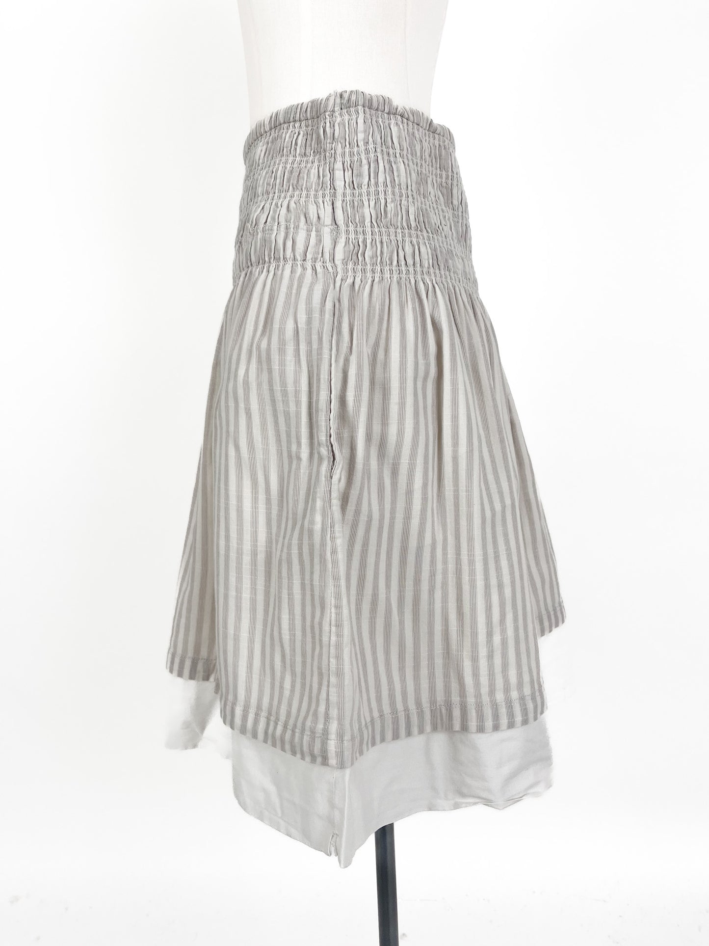 Max | White Casual Skirt | Size 14