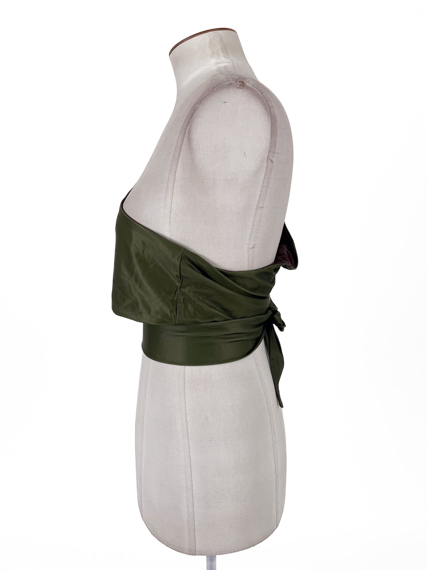 Baiia | Green Casual Swimwear | Size 20