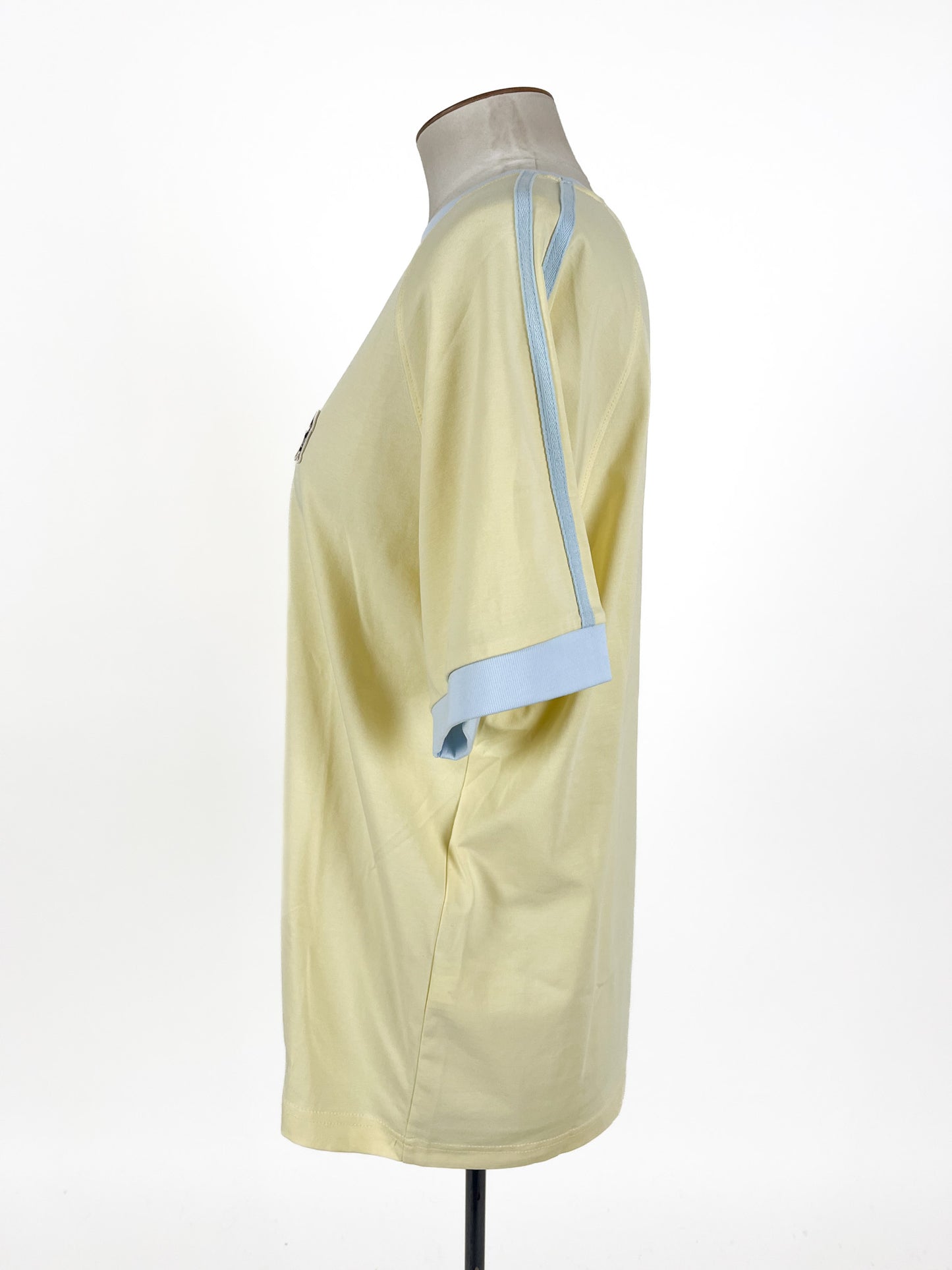 Boneless - Yellow T-shirt (Size M)