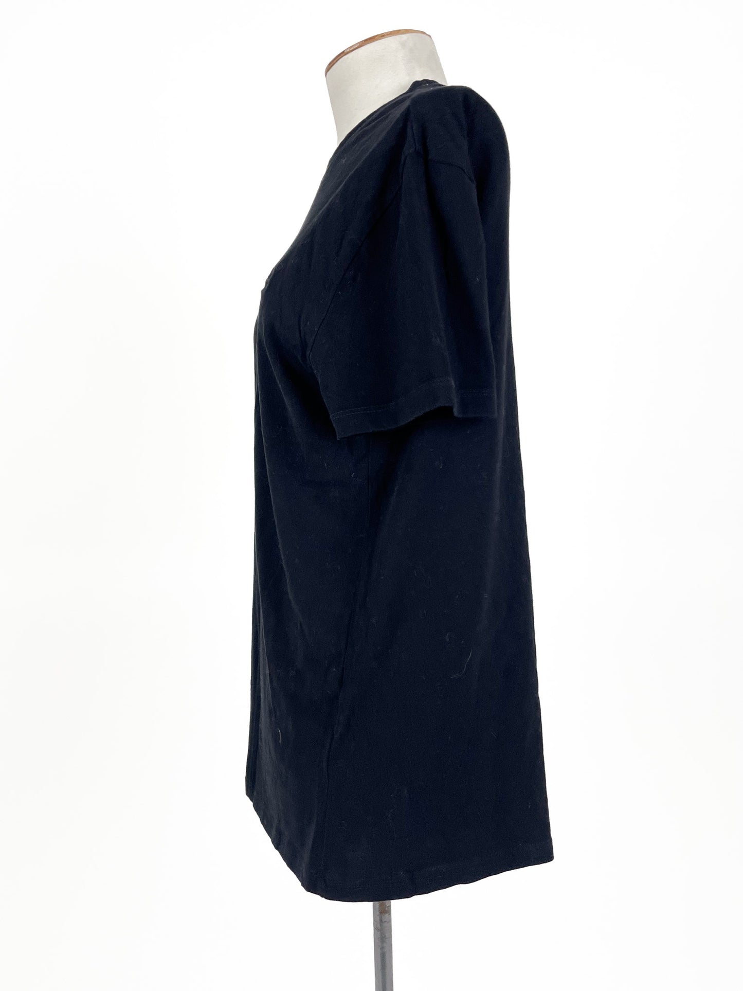 Superdry | Black Casual Top | Size M