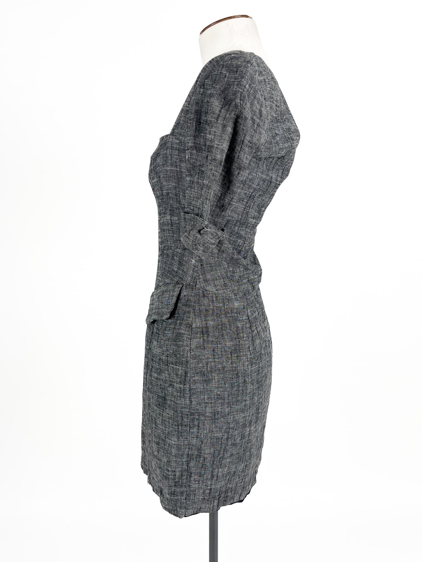 Cooper St | Grey Casual Dress | Size 8