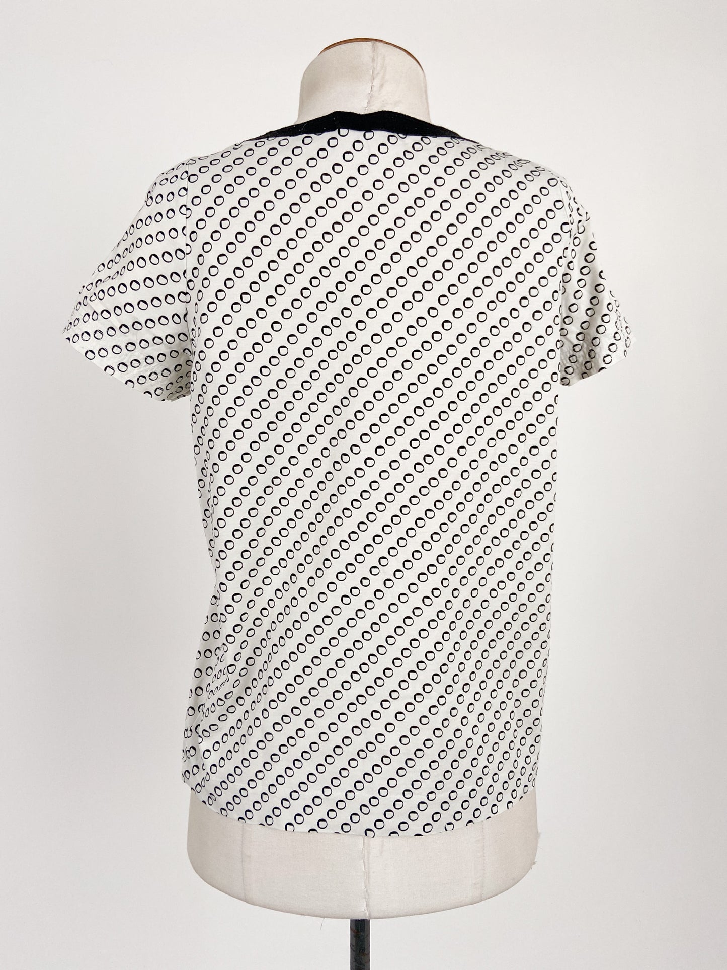 Country Road | Multicoloured Casual/Workwear Top | Size XXS