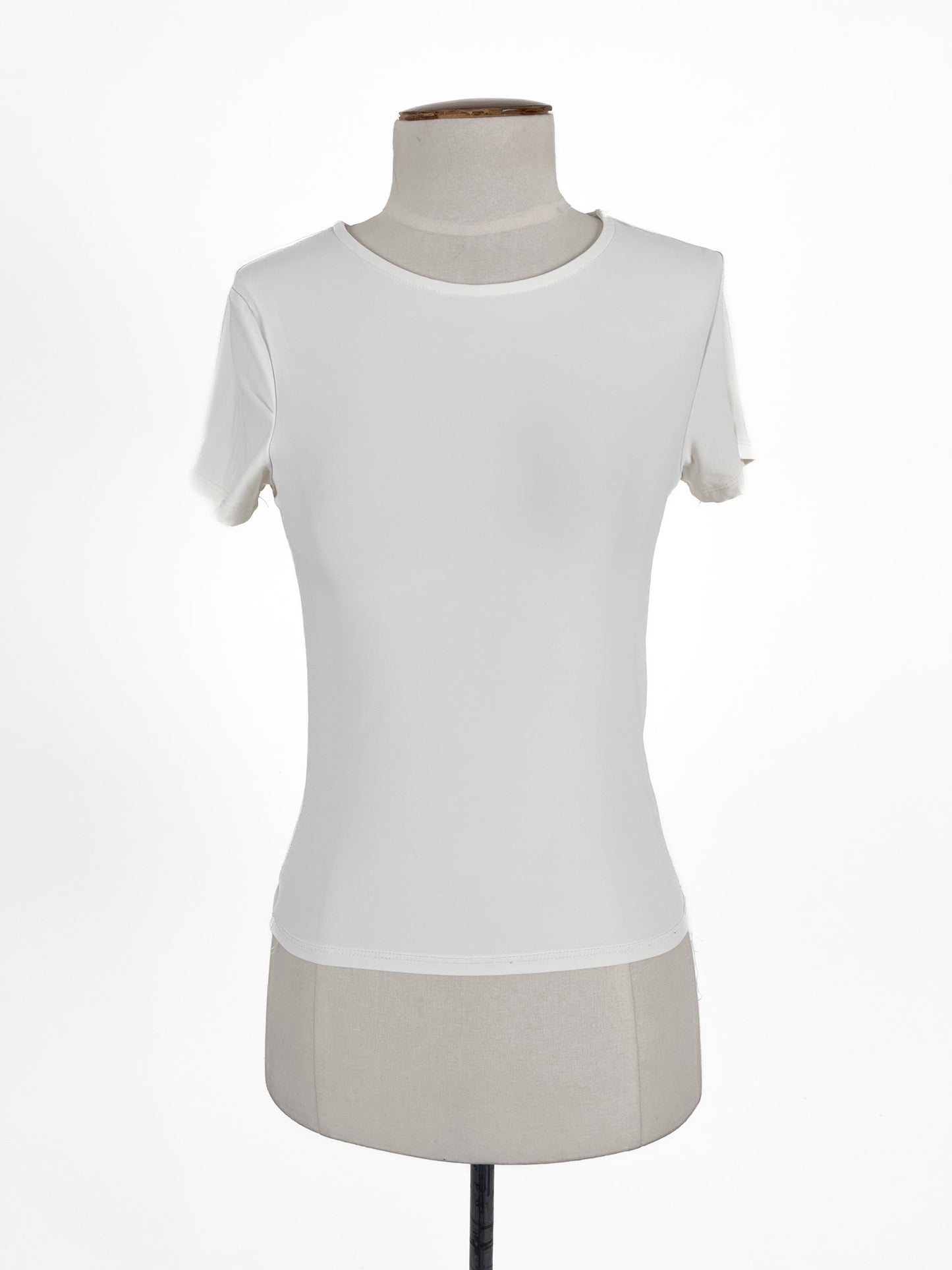 Cotton On | White Casual Top | Size S