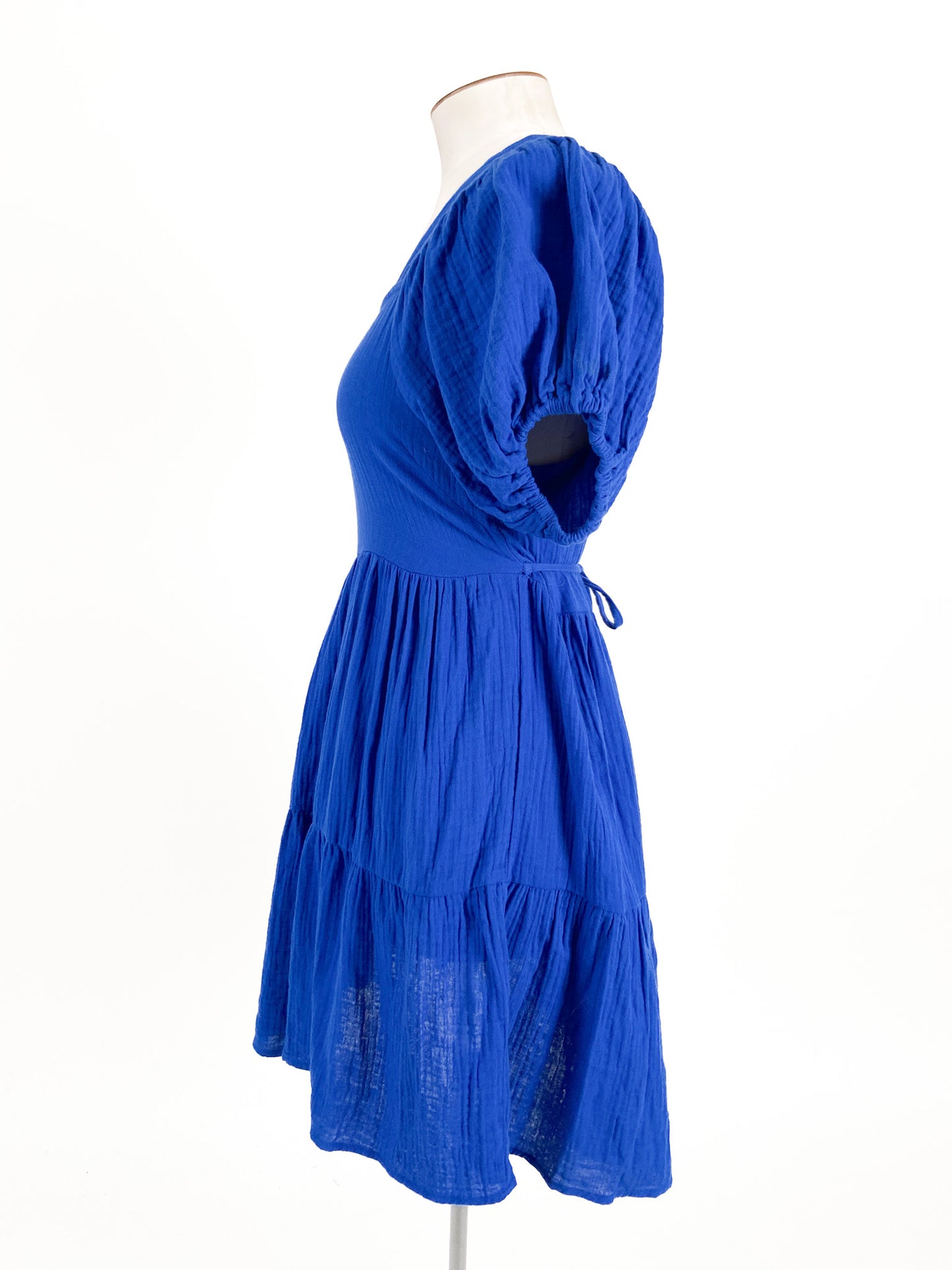 B.O.G Collective | Blue Dress | Size 10