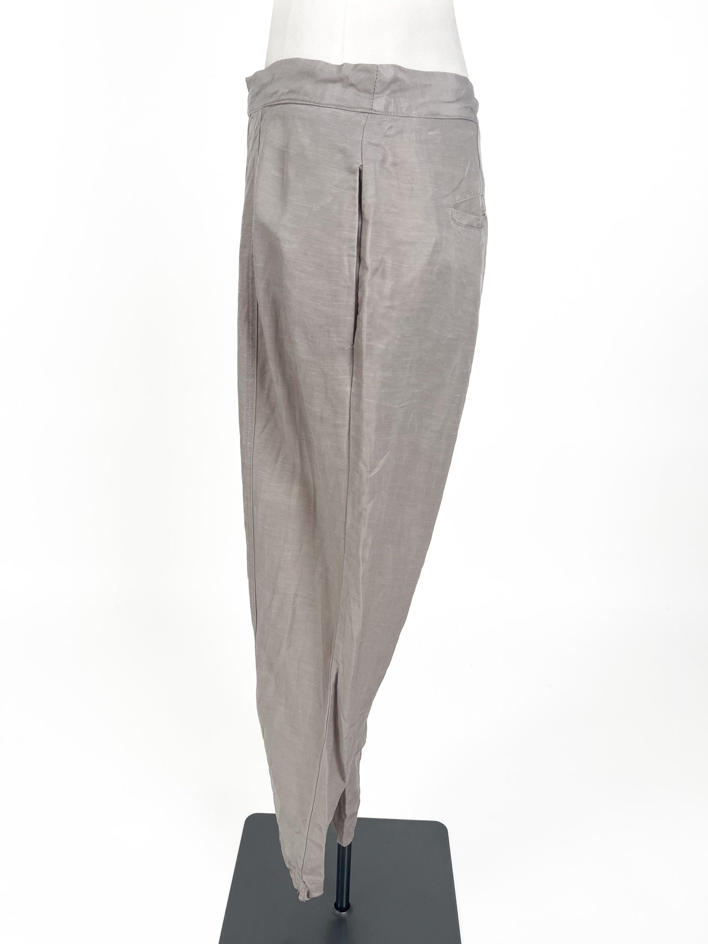 Seed Heritage | Grey Casual Pants | Size 12