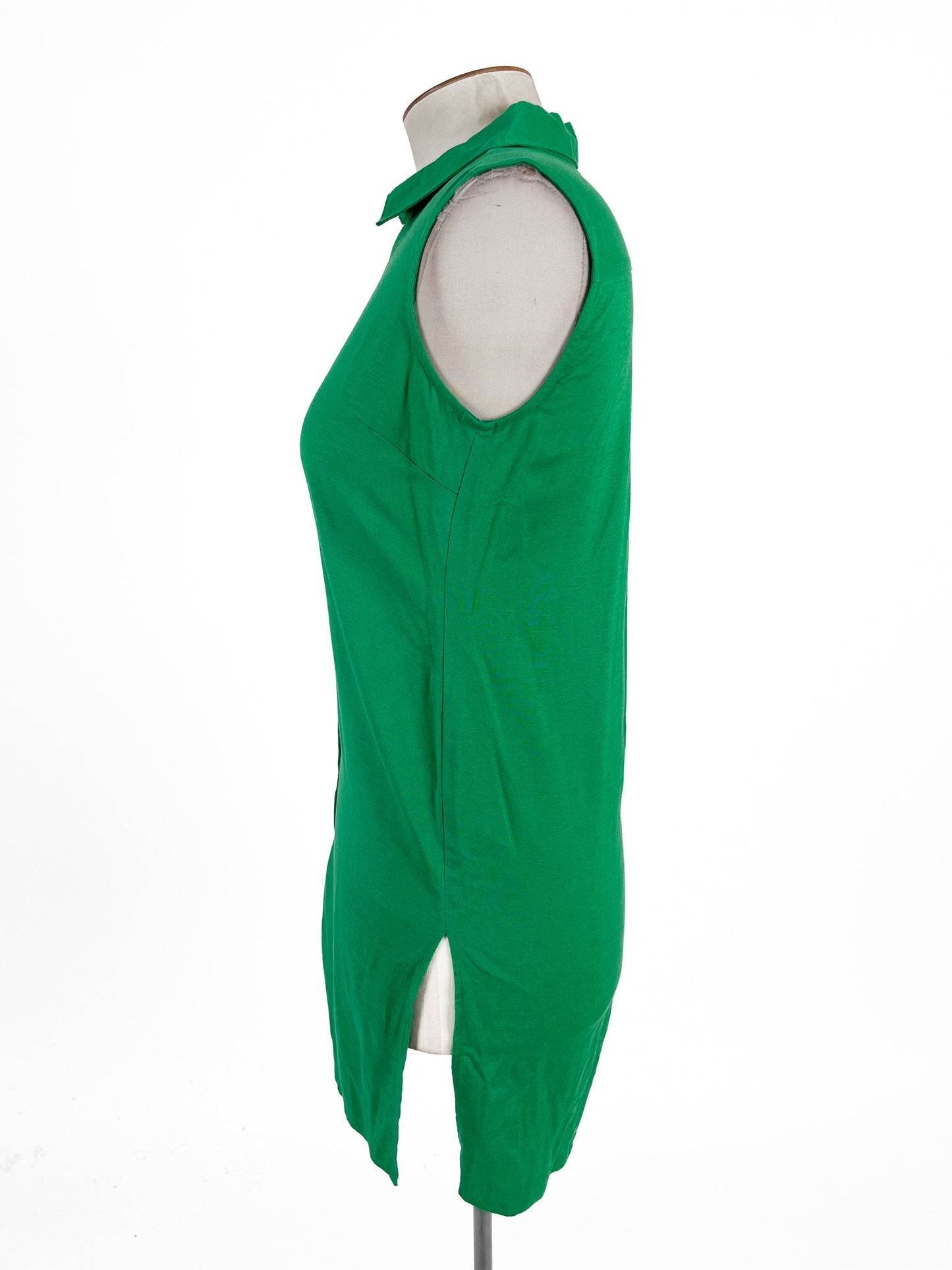 Heine | Green Casual Dress | Size 10