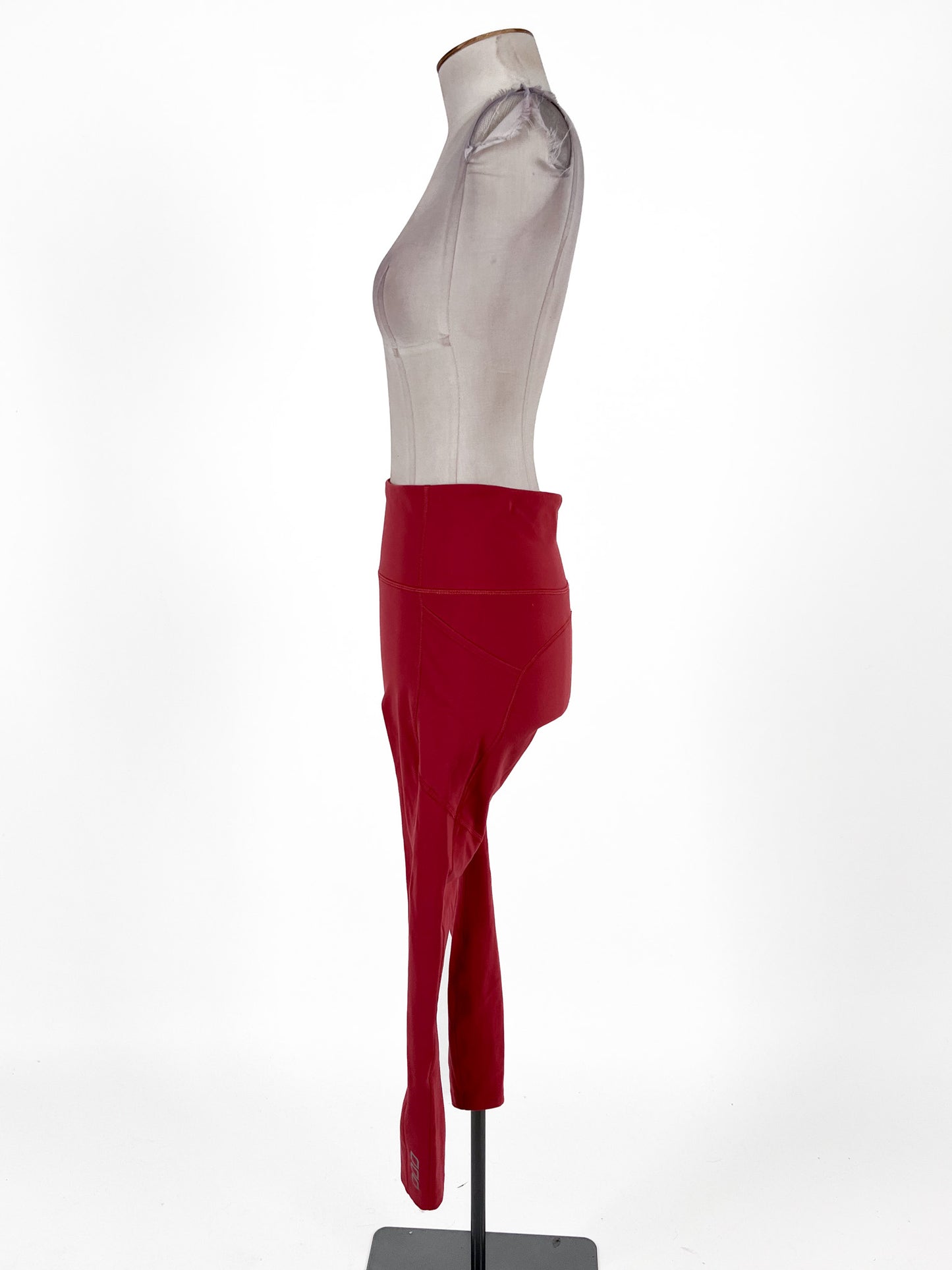 Lorna Jane | Pink Casual Activewear Bottom | Size S