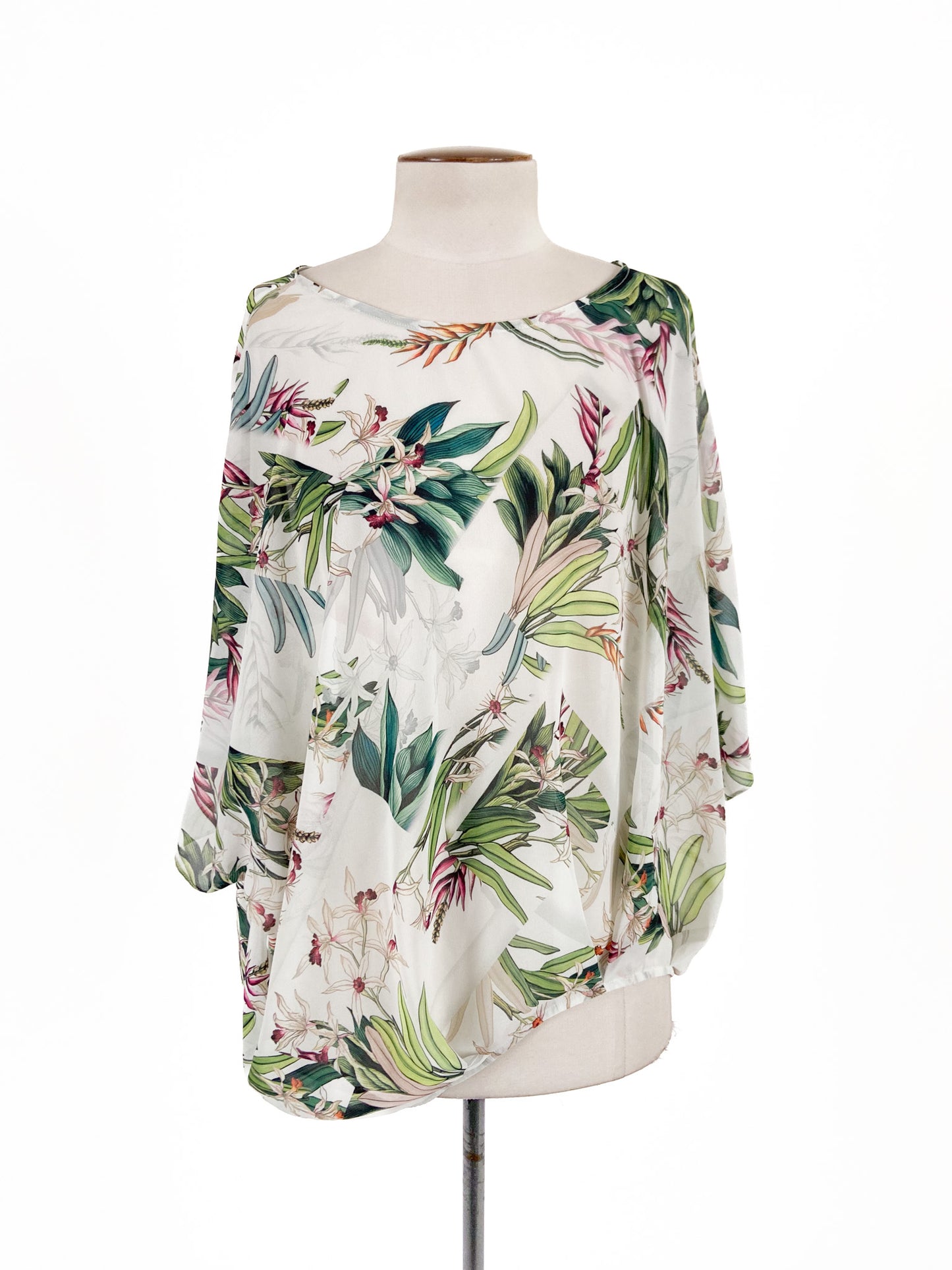 Max | Multicoloured Casual/Workwear Top | Size S