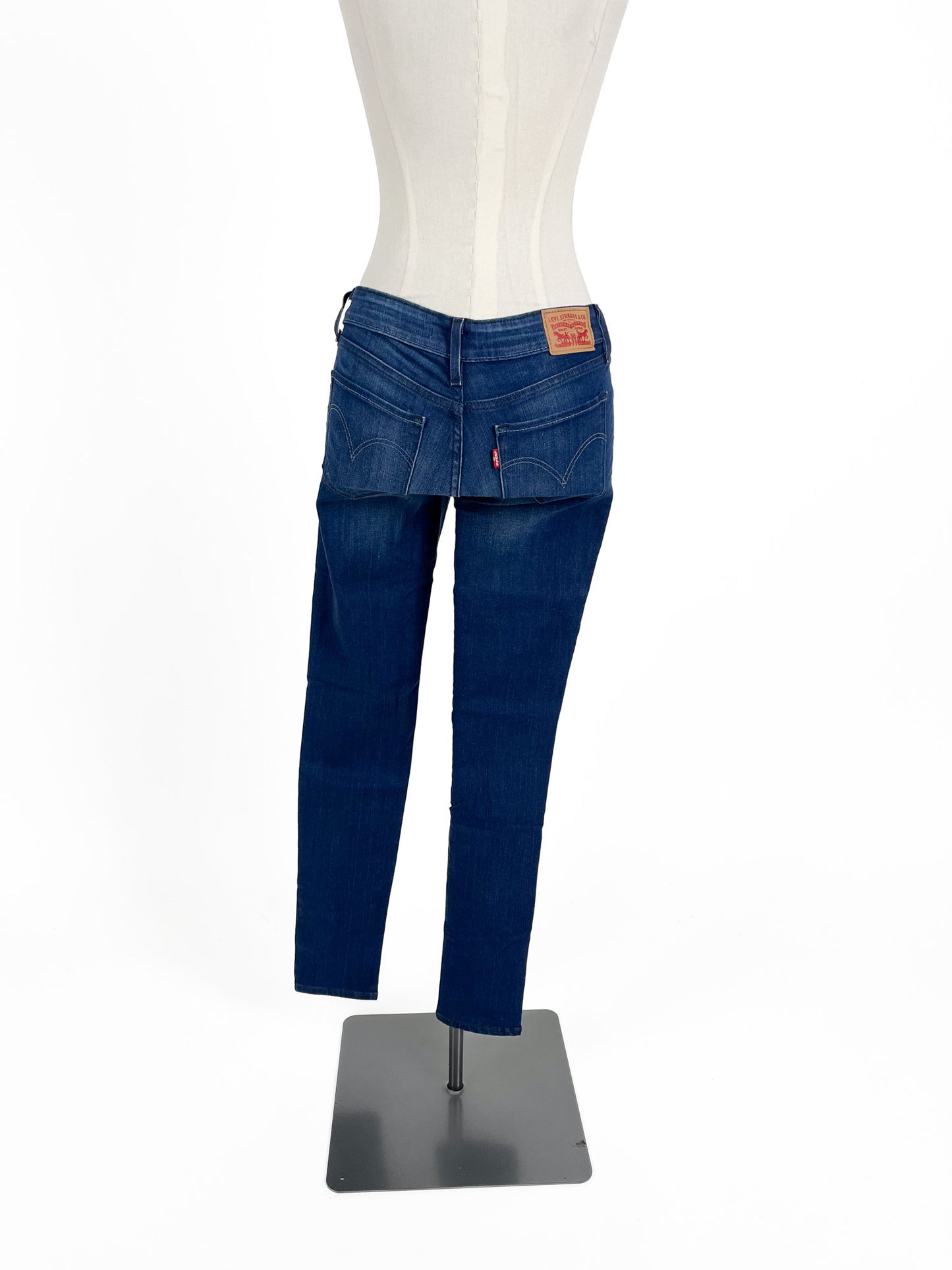Levi's | Blue Casual Jeans | Size S