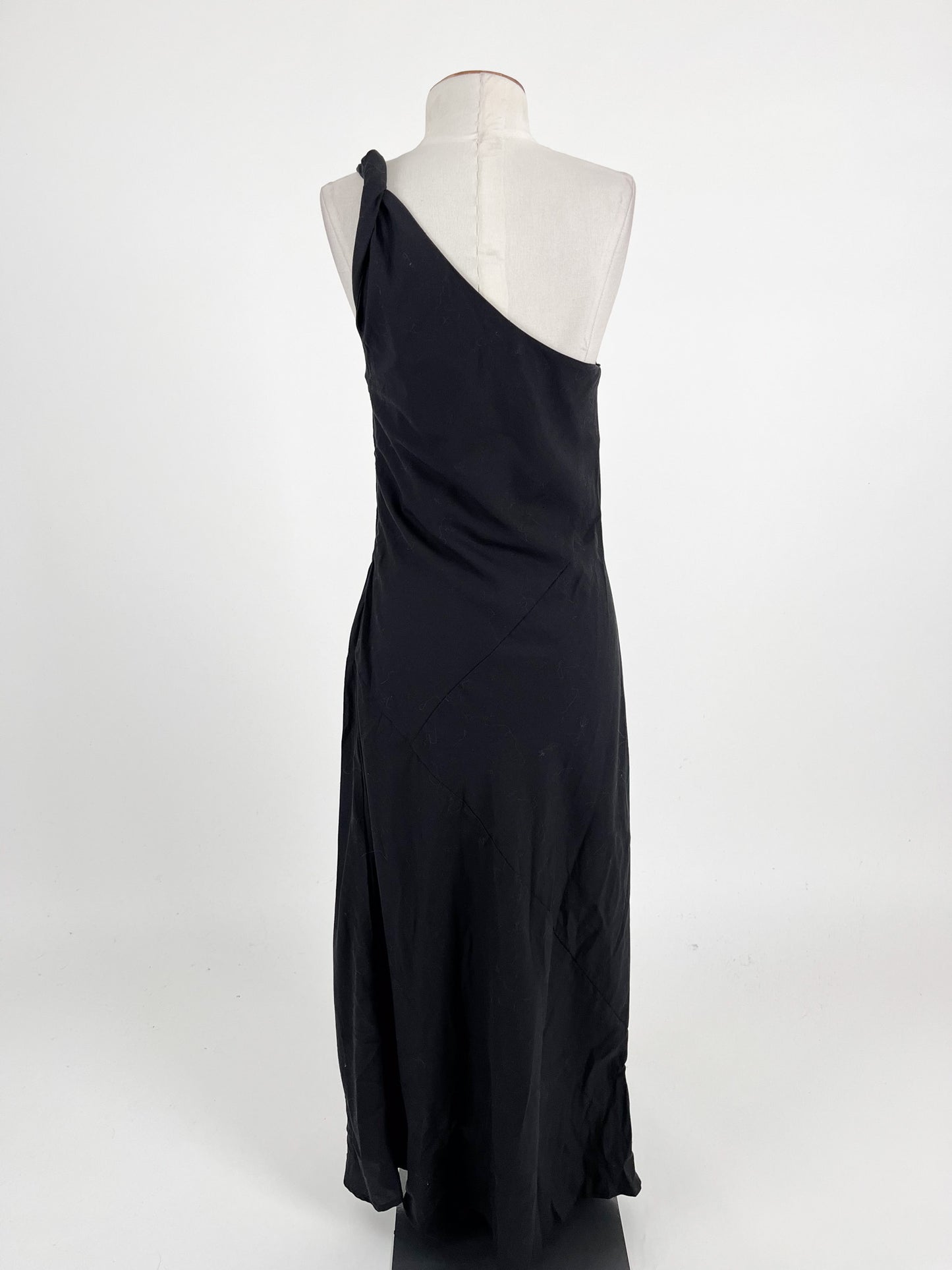 Glassons | Black Cocktail/Formal Dress | Size 10