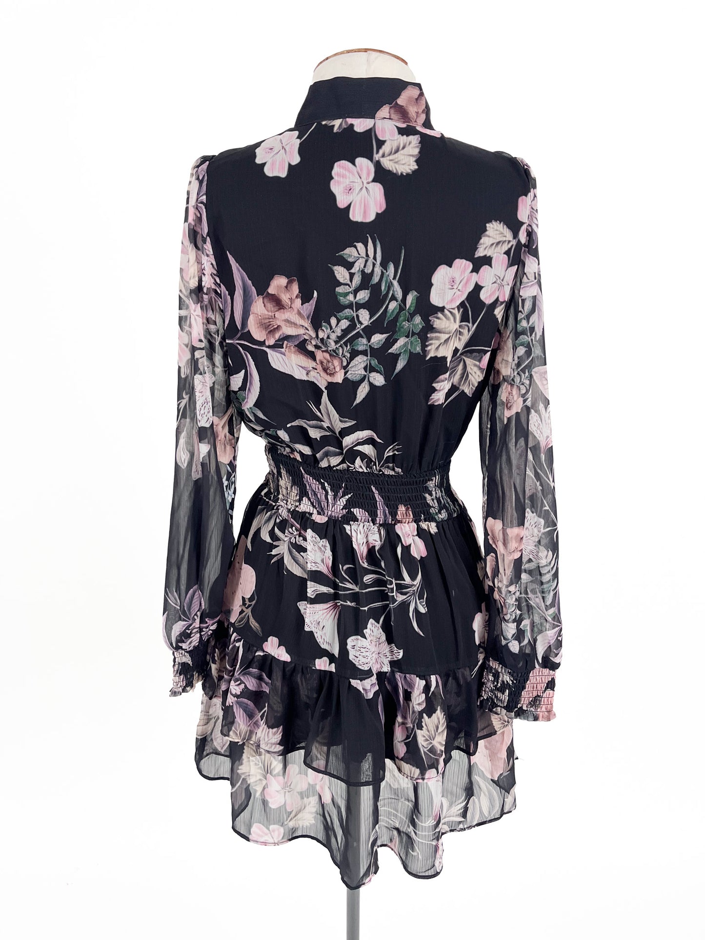 Dotti | Multicoloured Casual Dress | Size 6