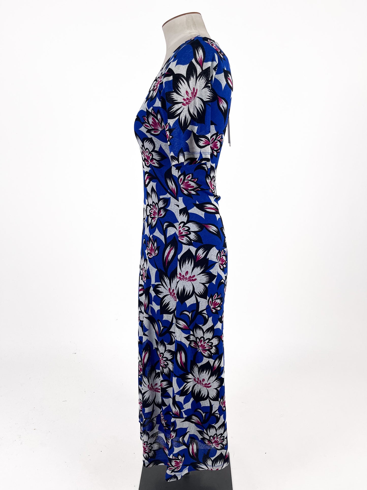 Witchery | Blue Casual Dress | Size S