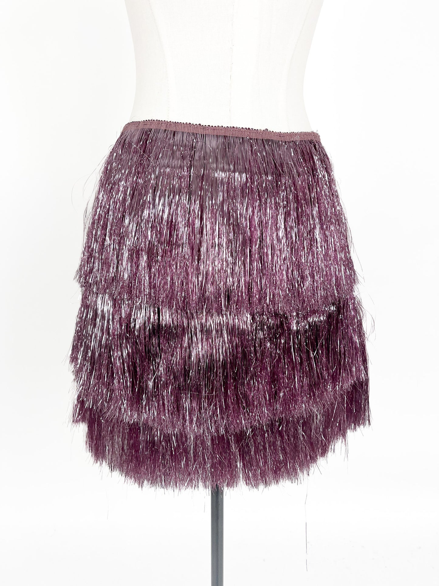 Showpo | Pink Skirt | Size 8
