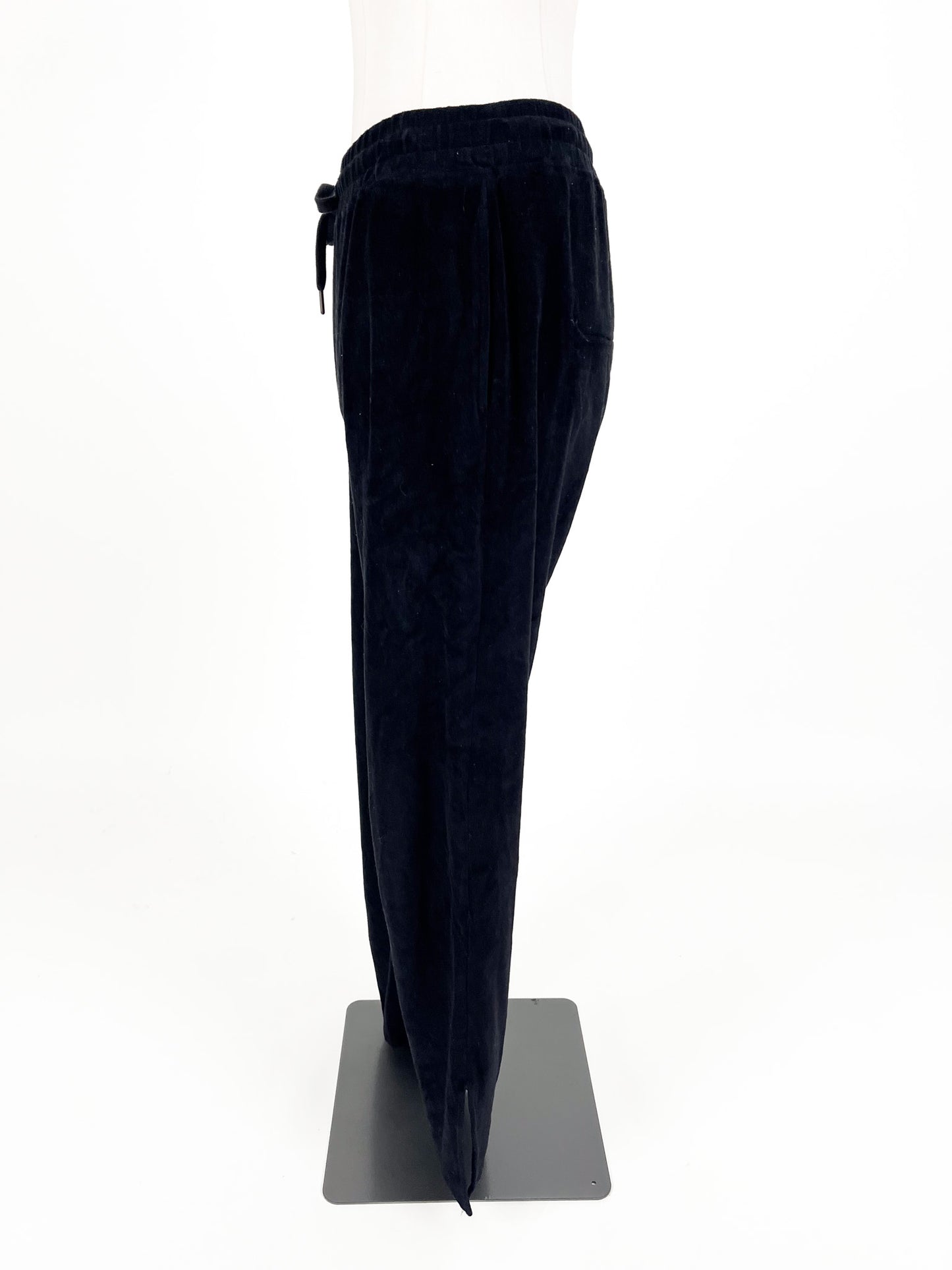 Staple& Hue | Black Wide leg Pants | Size M