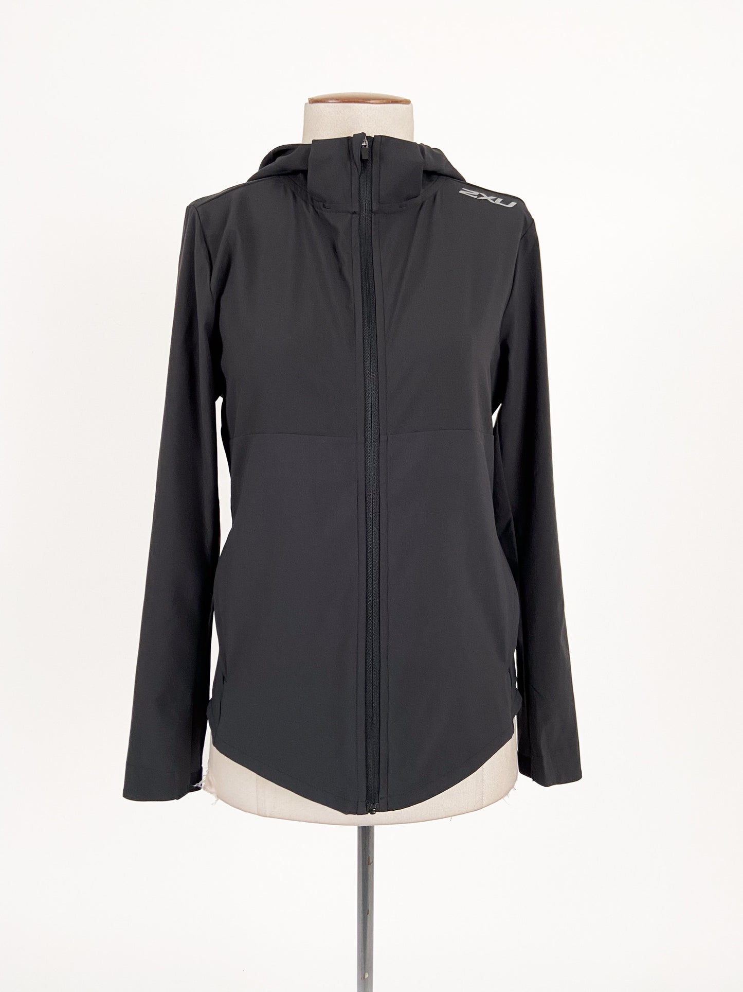 2XU | Black Casual Jacket | Size XS