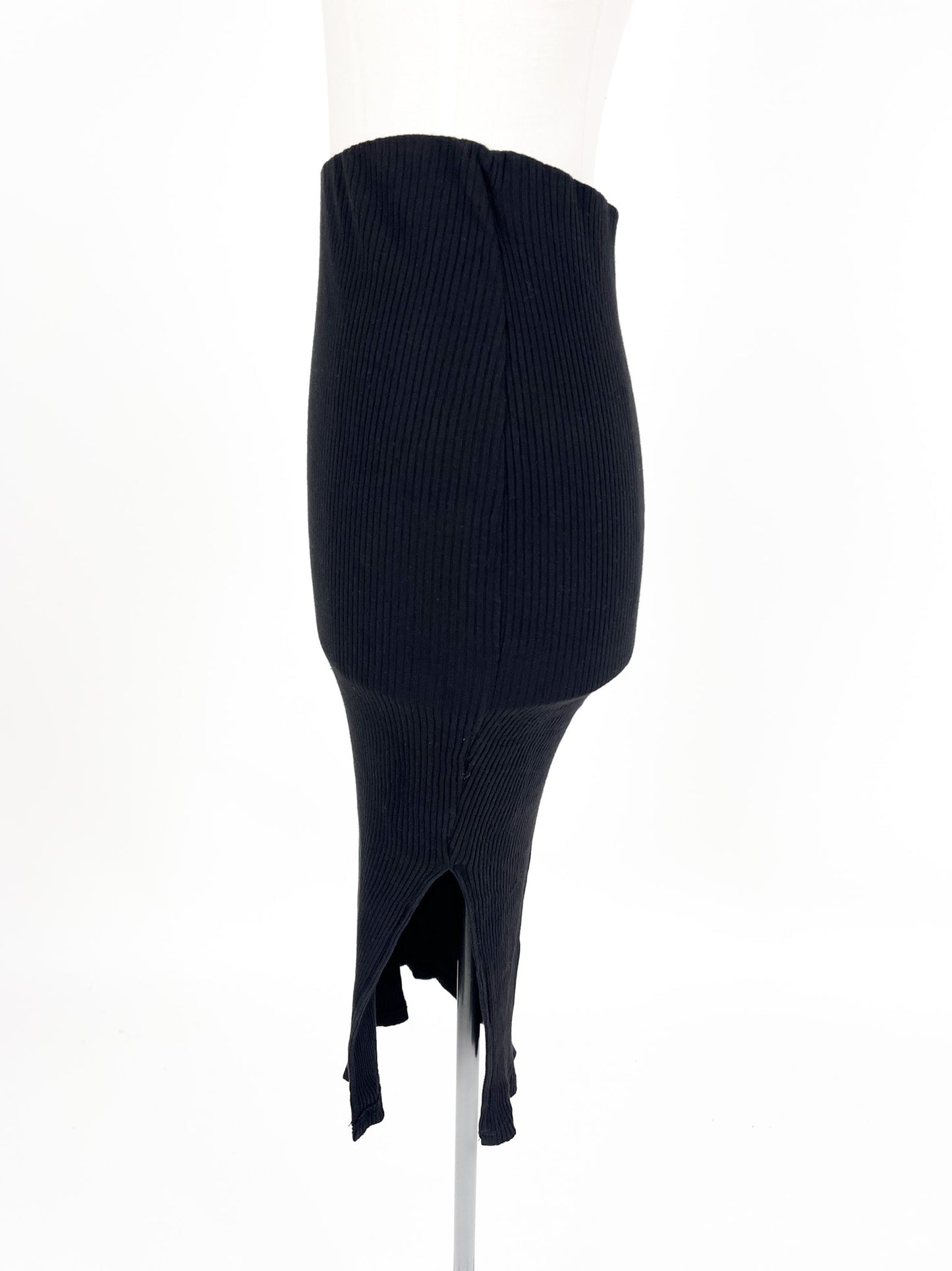 Atmos & Here | Black Casual Skirt | Size 8