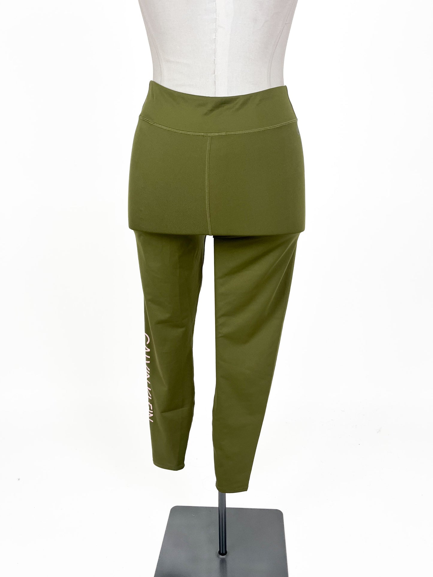 Calvin Klein | Green Activewear Bottom | Size L