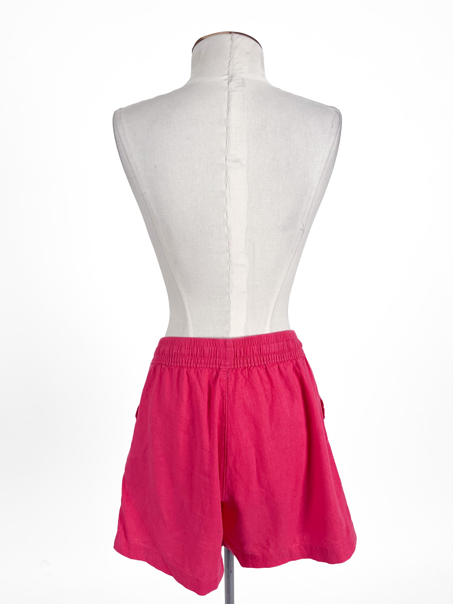 Nautica | Pink Casual Shorts | Size S