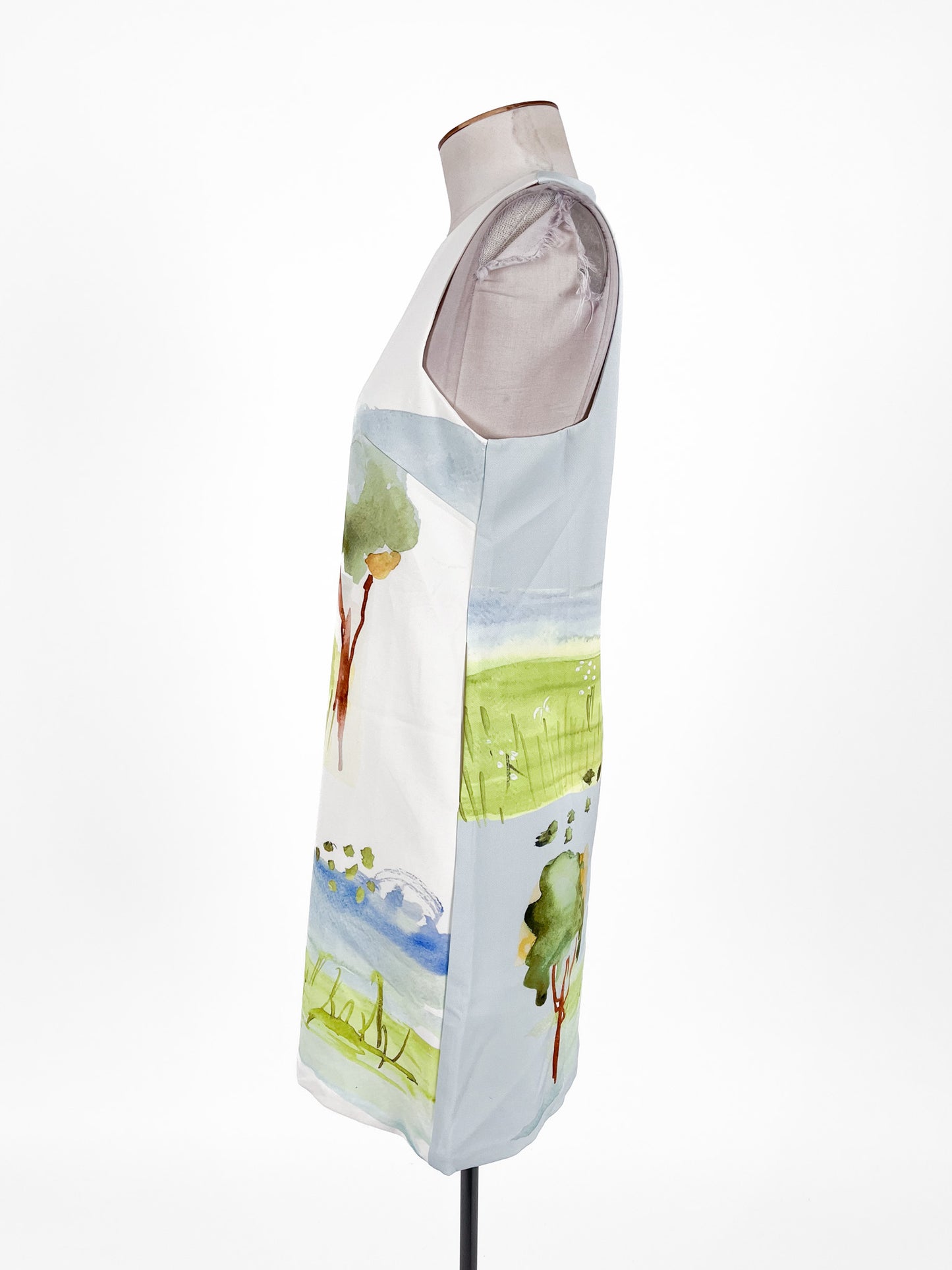Love, Bonito | Multicoloured Casual Dress | Size S