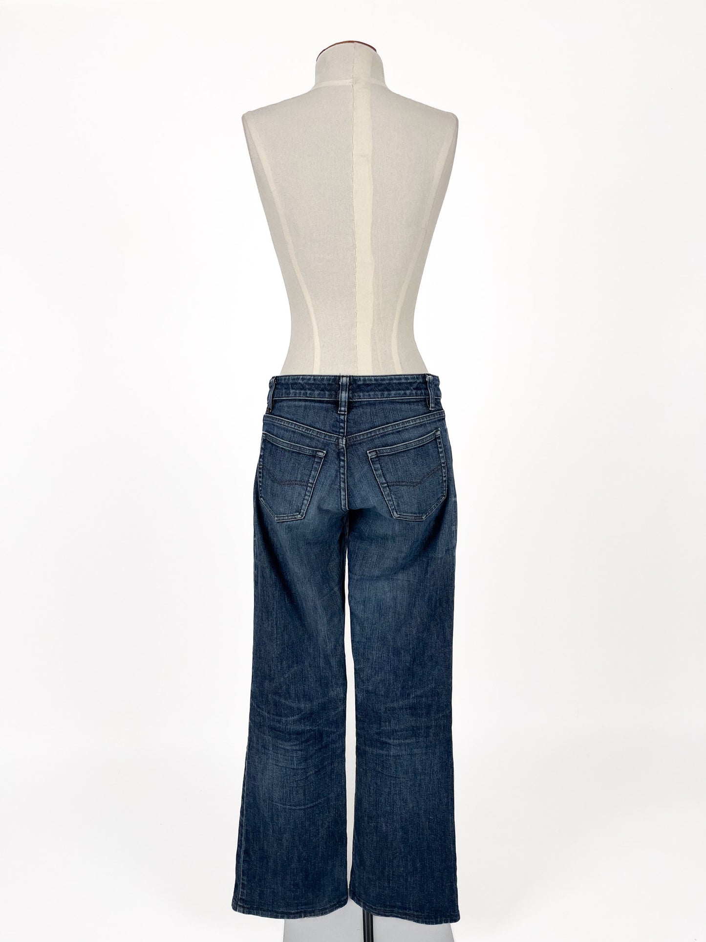 Workshop | Blue Casual Jeans | Size M