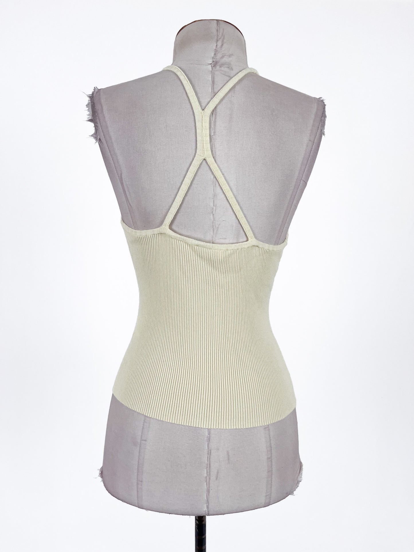 Kookai | Yellow Casual Top | Size 10
