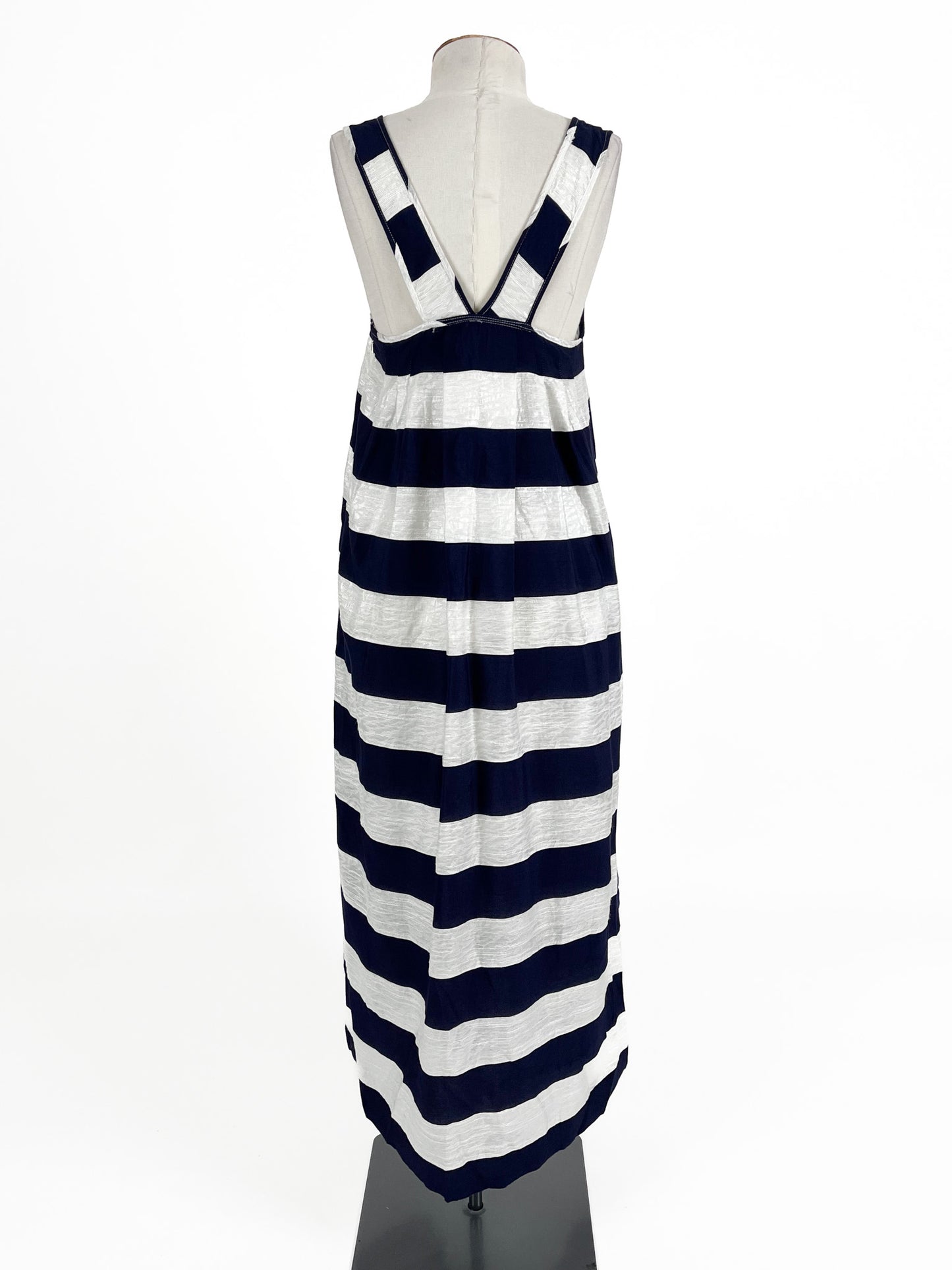 Cooper | Multicoloured Casual Dress | Size XS