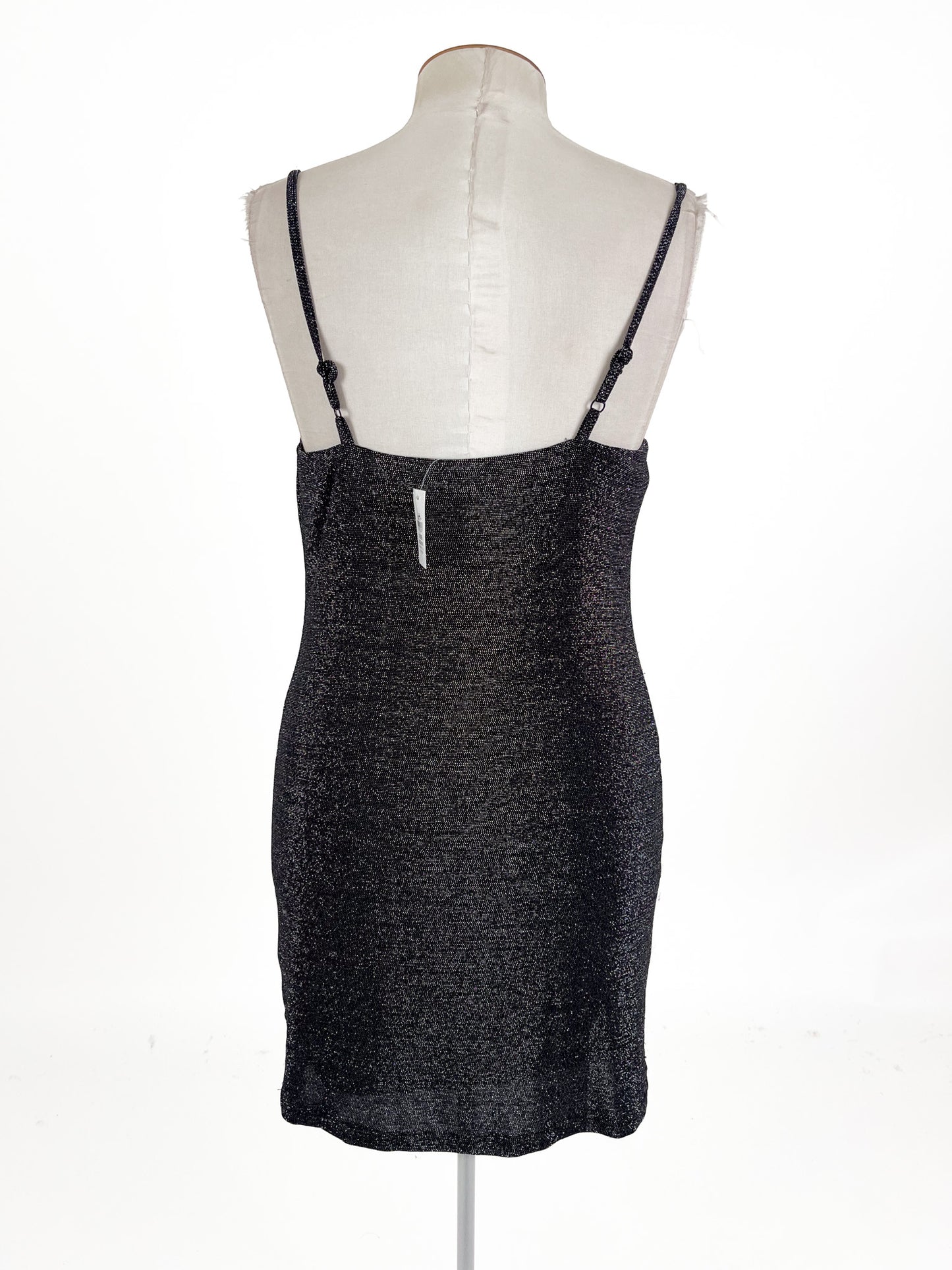 Dotti | Black Casual Dress | Size 10