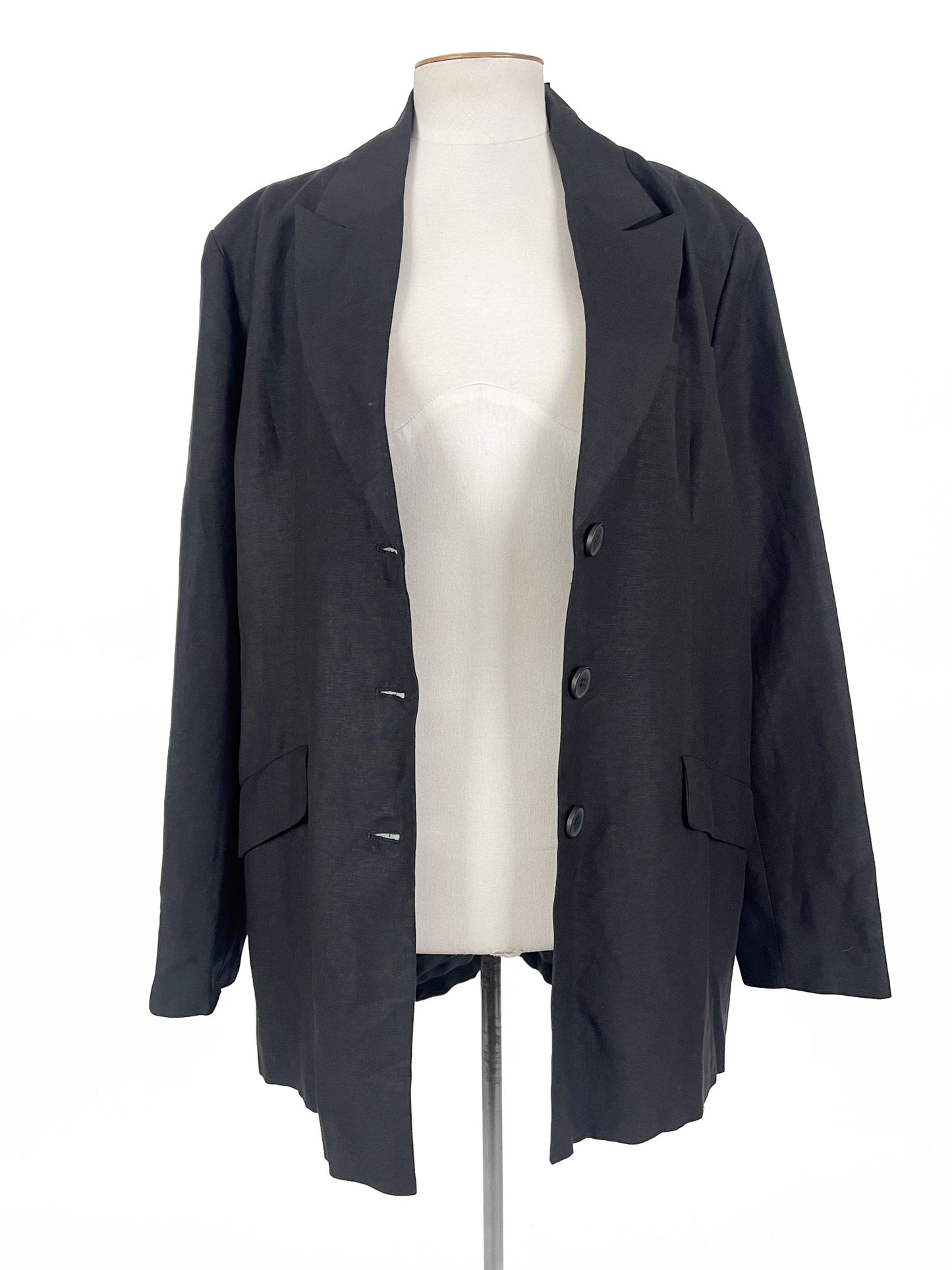 Lioness | Black Dress | Size L