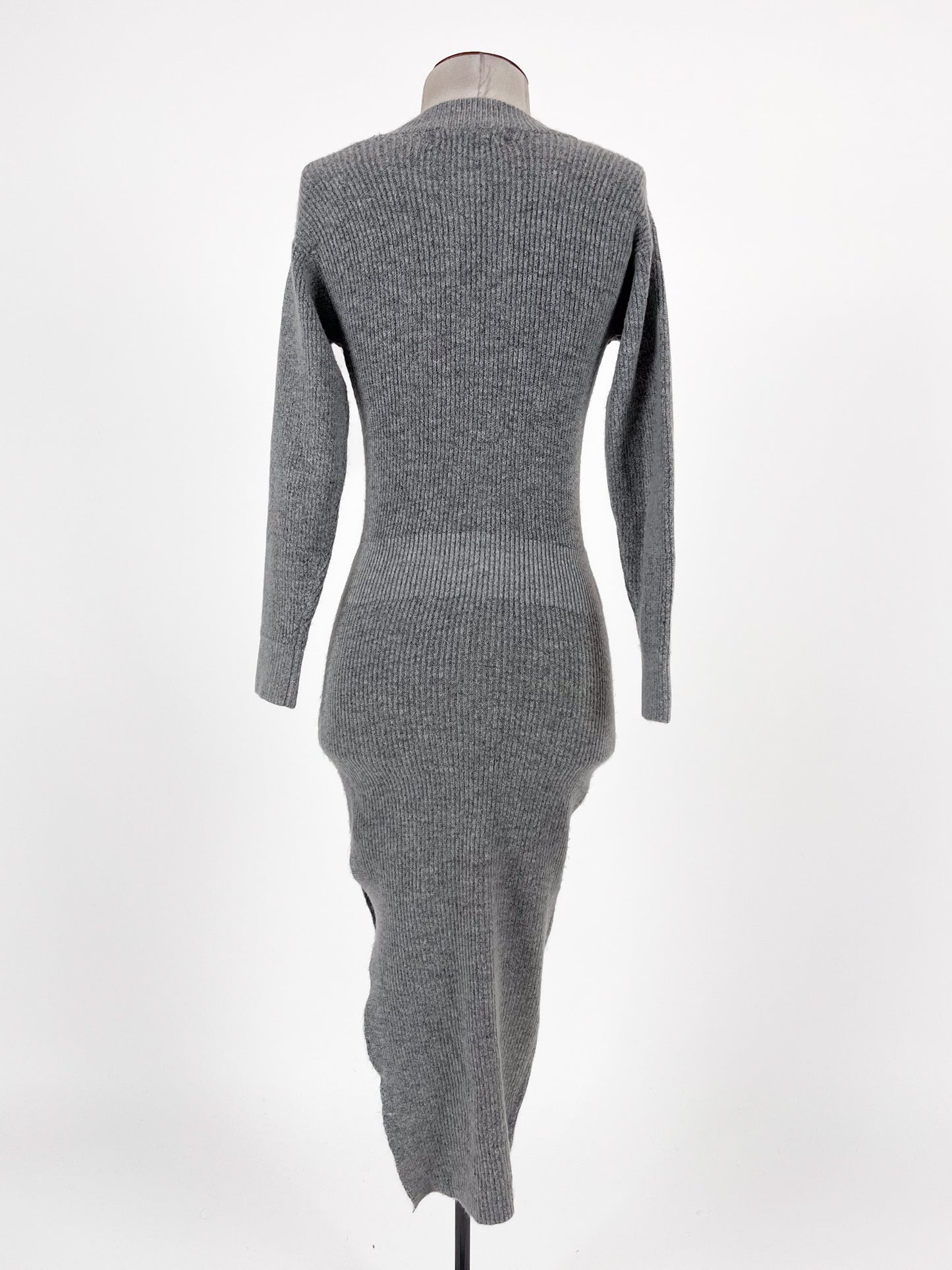 Pagani | Grey Casual/Workwear Dress | Size XS