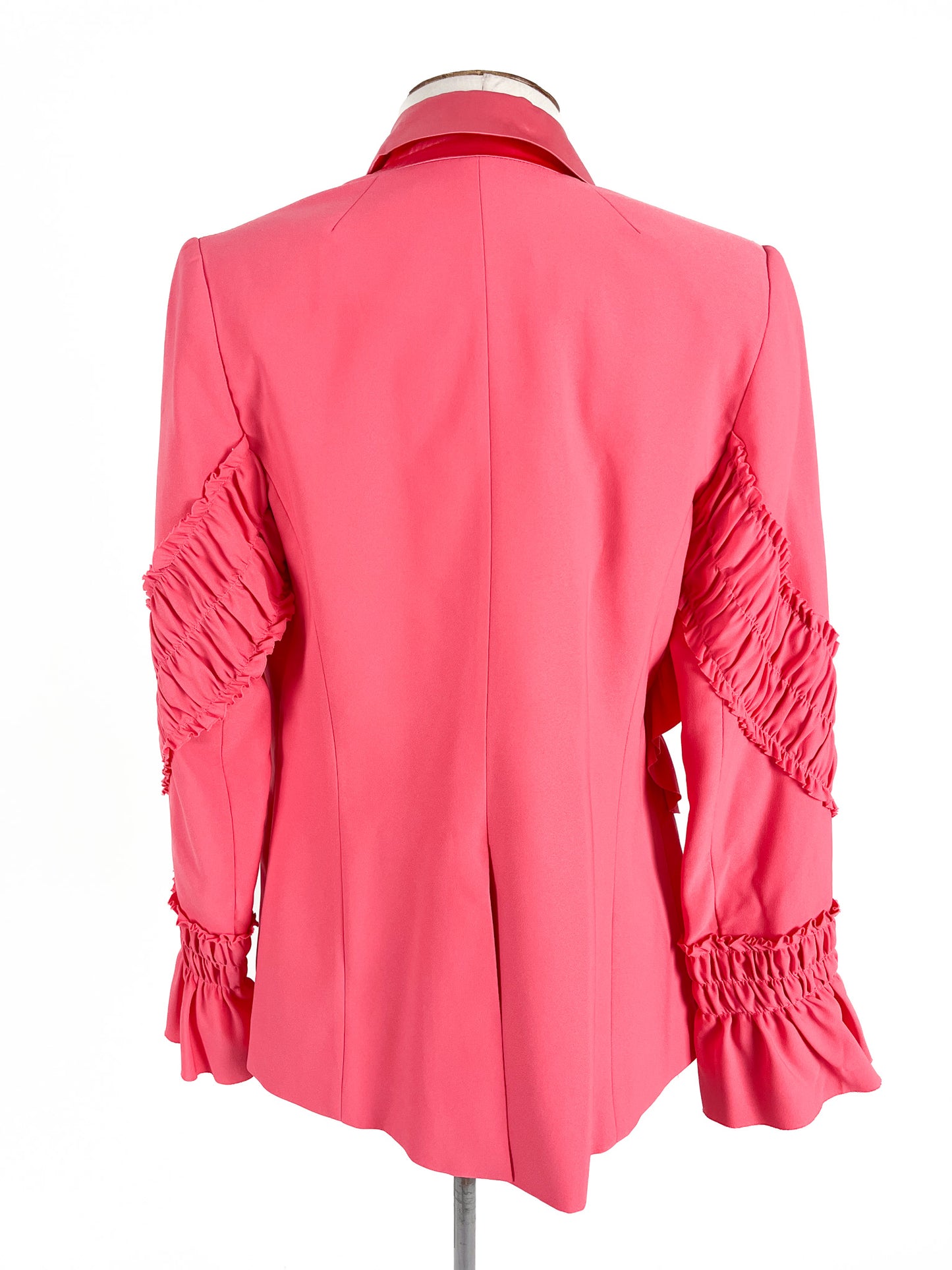 Trelise Cooper | Pink Casual/Cocktail Jacket | Size 6