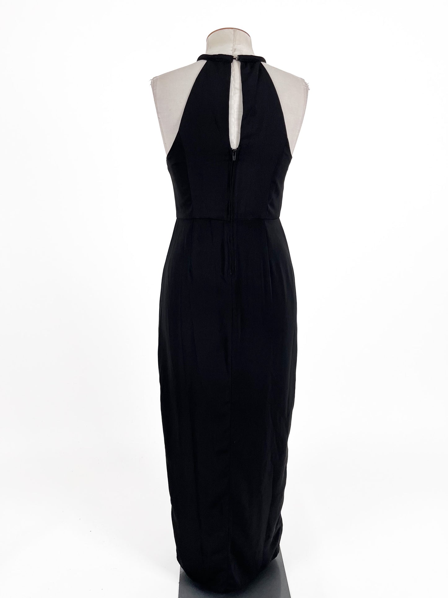 Pagani | Black Formal Dress | Size 10