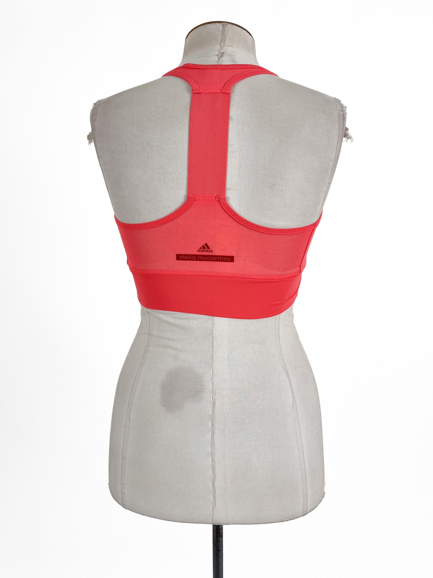 Adidas | Pink Casual Activewear Top | Size 12