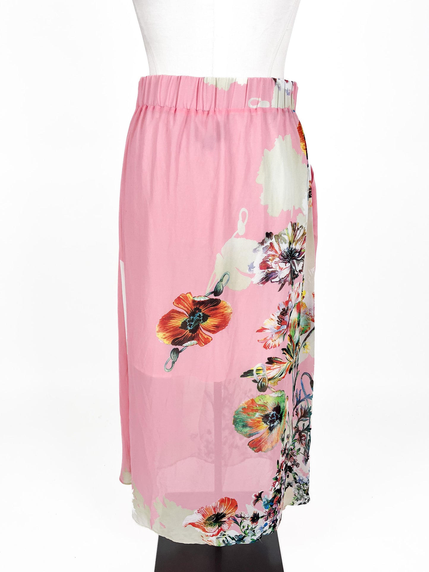 Stella Royal | Pink Casual Skirt | Size 16